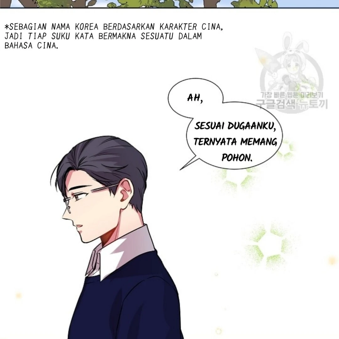 I Found Somebody to Love Chapter 1 – halaman 46