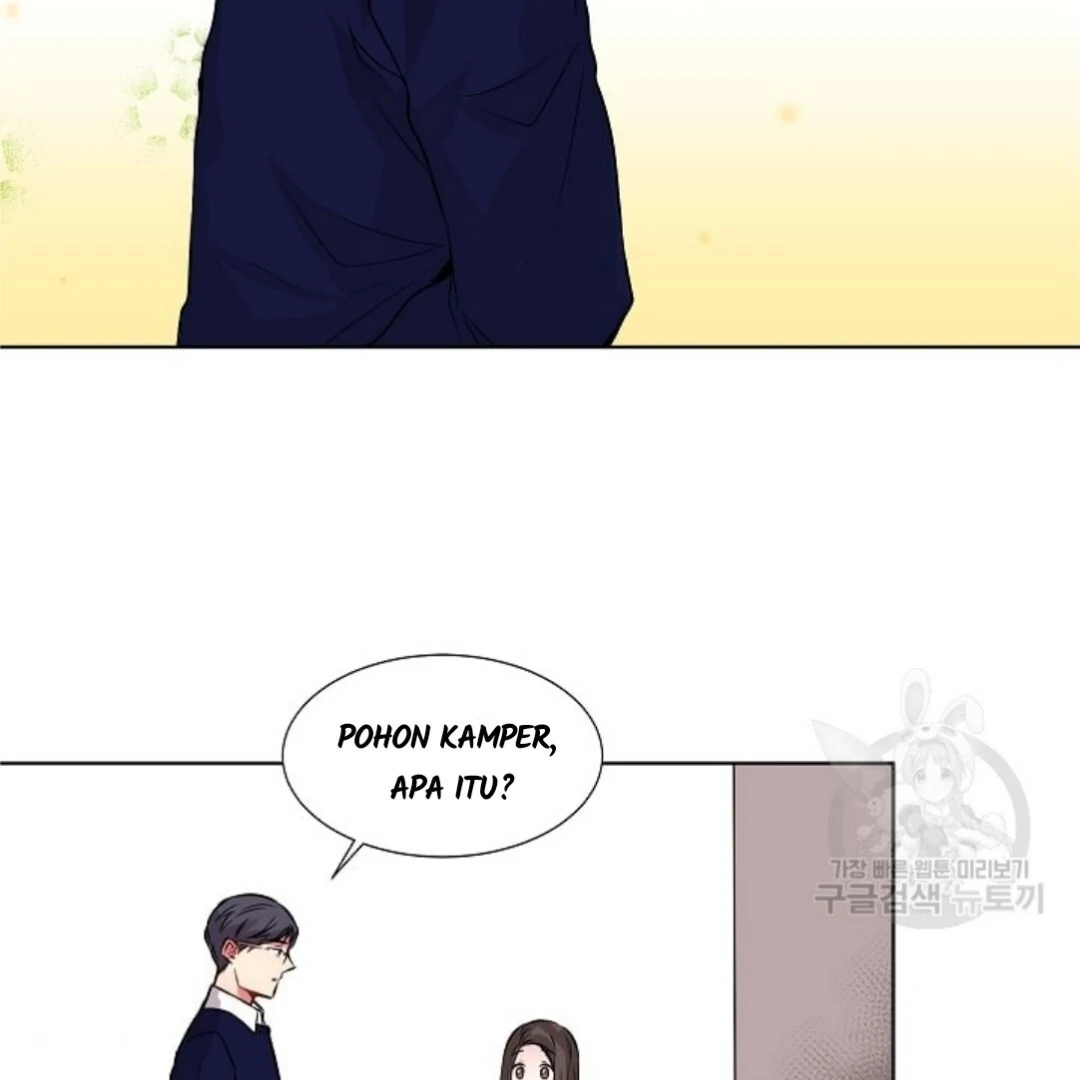 I Found Somebody to Love Chapter 1 – halaman 47