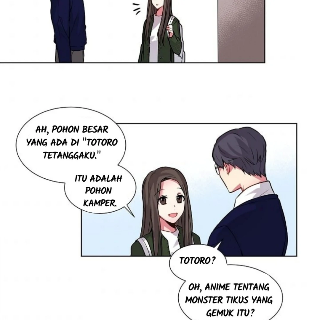 I Found Somebody to Love Chapter 1 – halaman 48