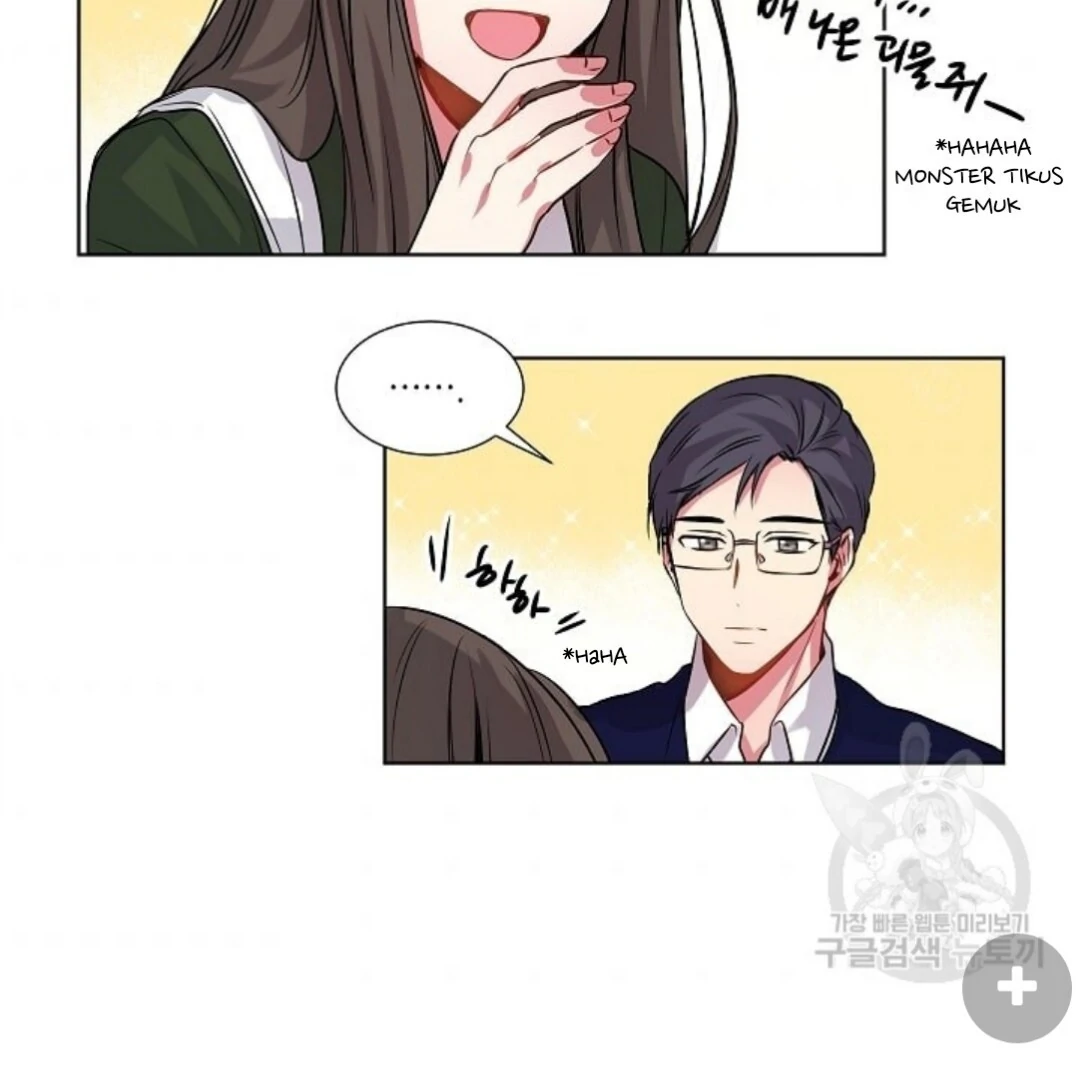 I Found Somebody to Love Chapter 1 – halaman 50