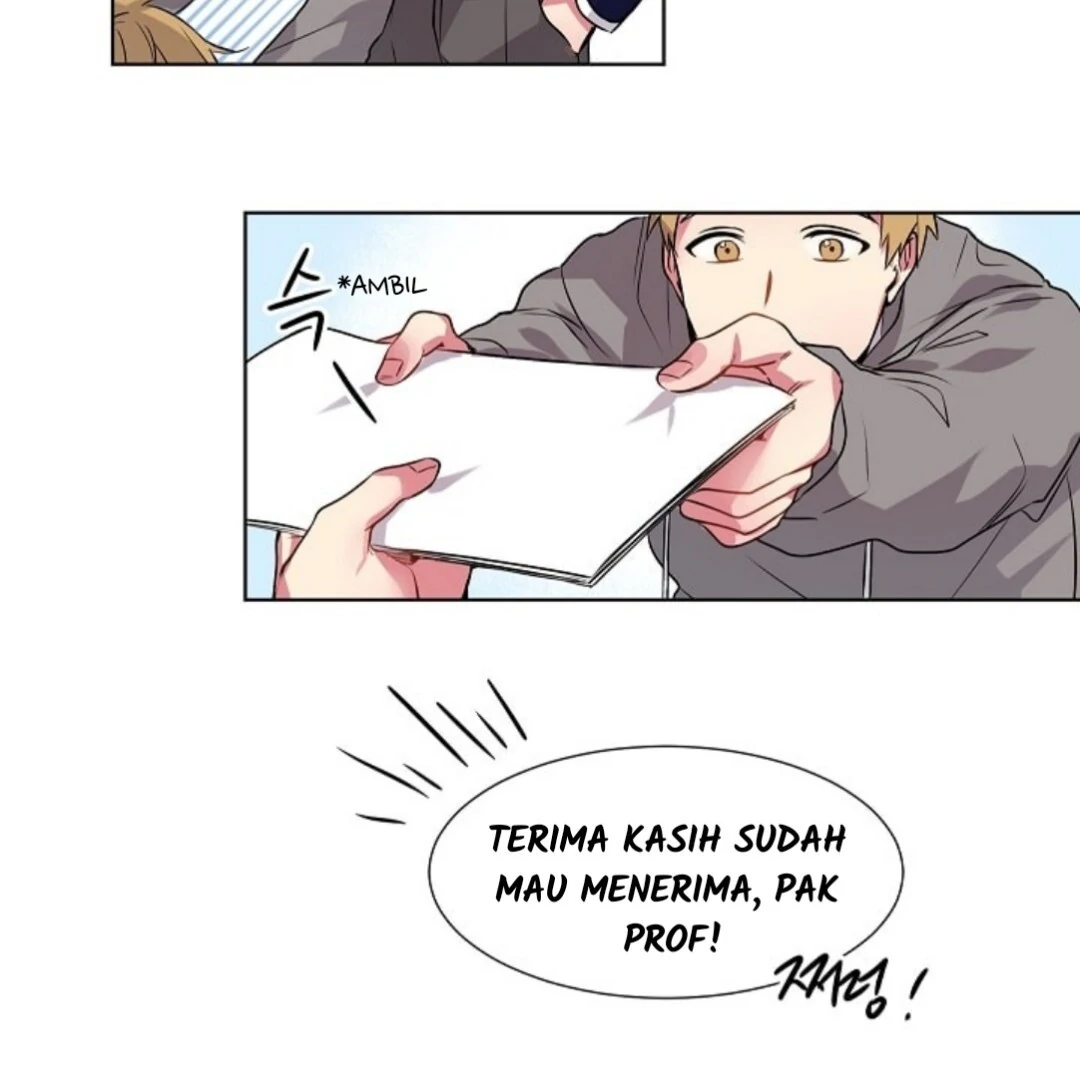 I Found Somebody to Love Chapter 1 – halaman 54