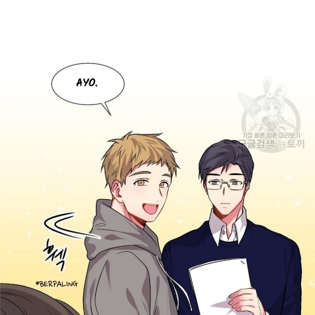 I Found Somebody to Love Chapter 1 – halaman 55