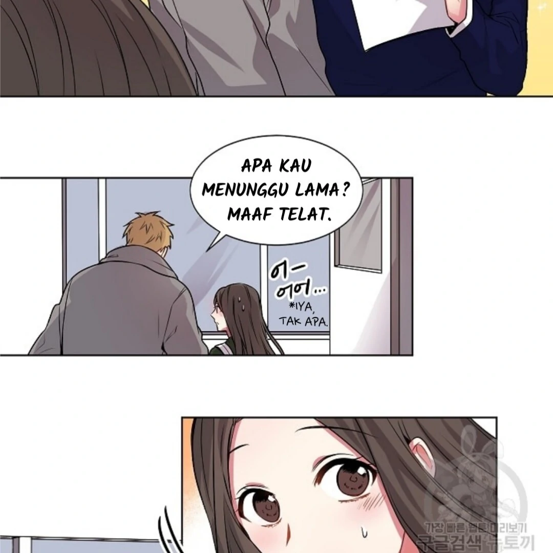 I Found Somebody to Love Chapter 1 – halaman 56