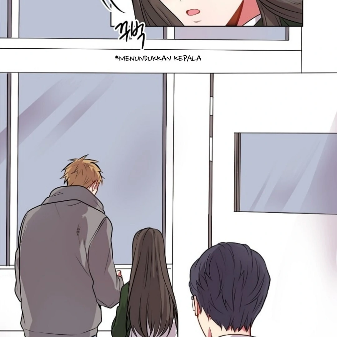 I Found Somebody to Love Chapter 1 – halaman 57