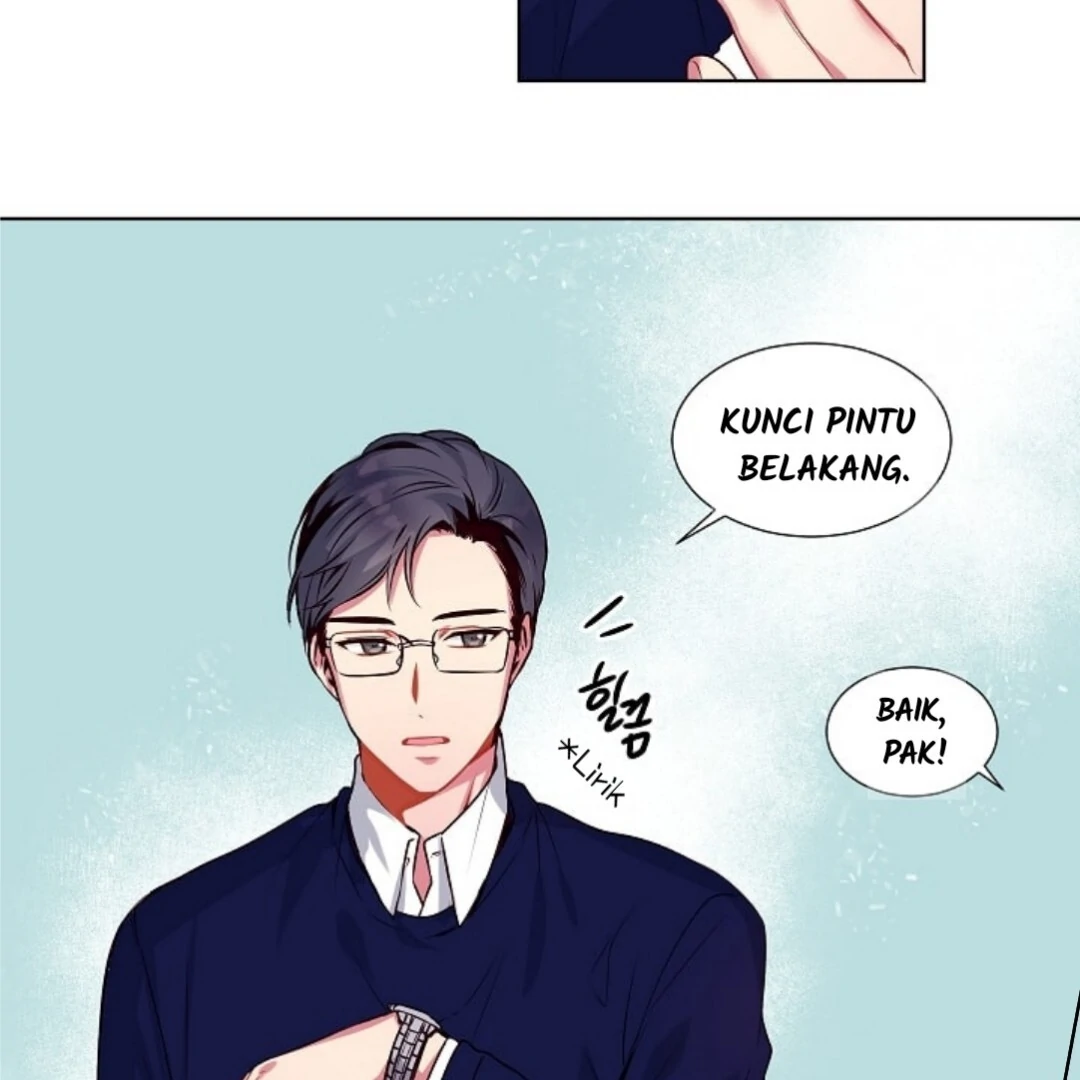 I Found Somebody to Love Chapter 1 – halaman 7