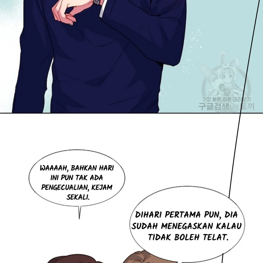 I Found Somebody to Love Chapter 1 – halaman 8