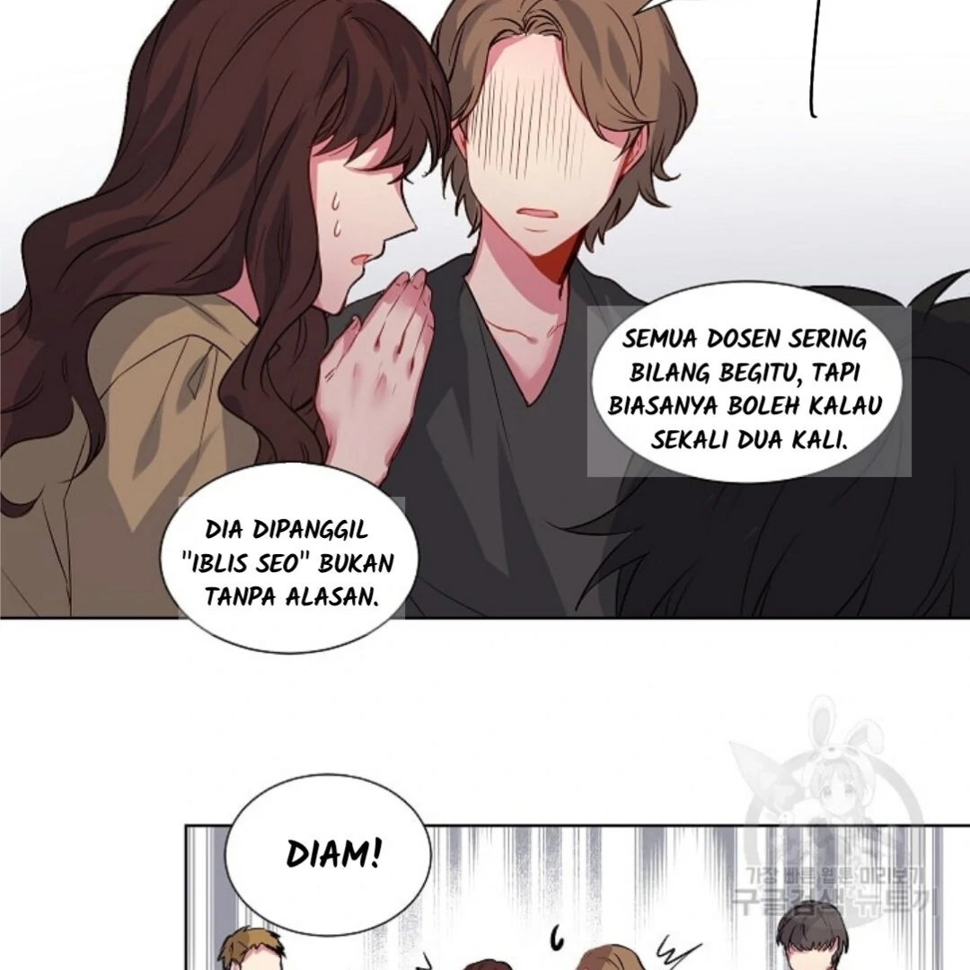 I Found Somebody to Love Chapter 1 – halaman 9