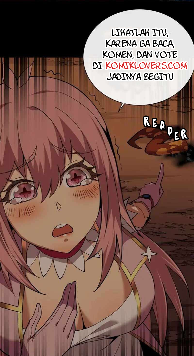 I Get Stronger Just by Lying Down While My Apprentice Cultivates Chapter 1 – halaman 26