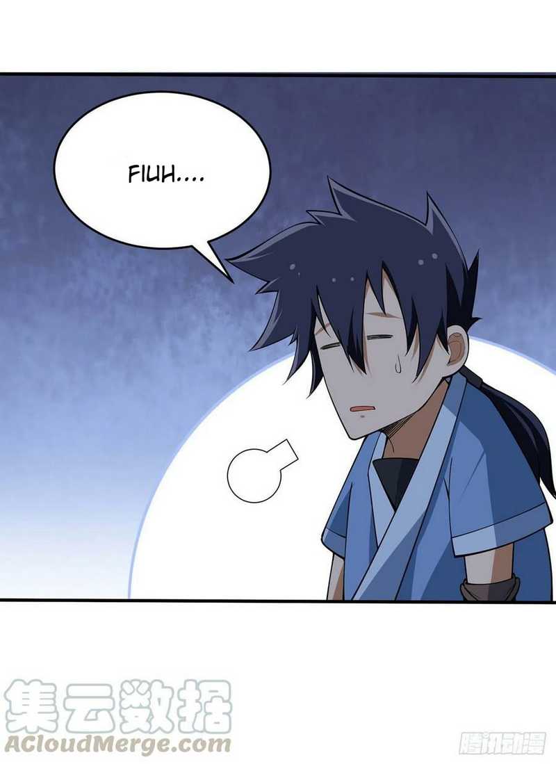 I Just Want to Be Killed By Everyone Chapter 0 – halaman 10