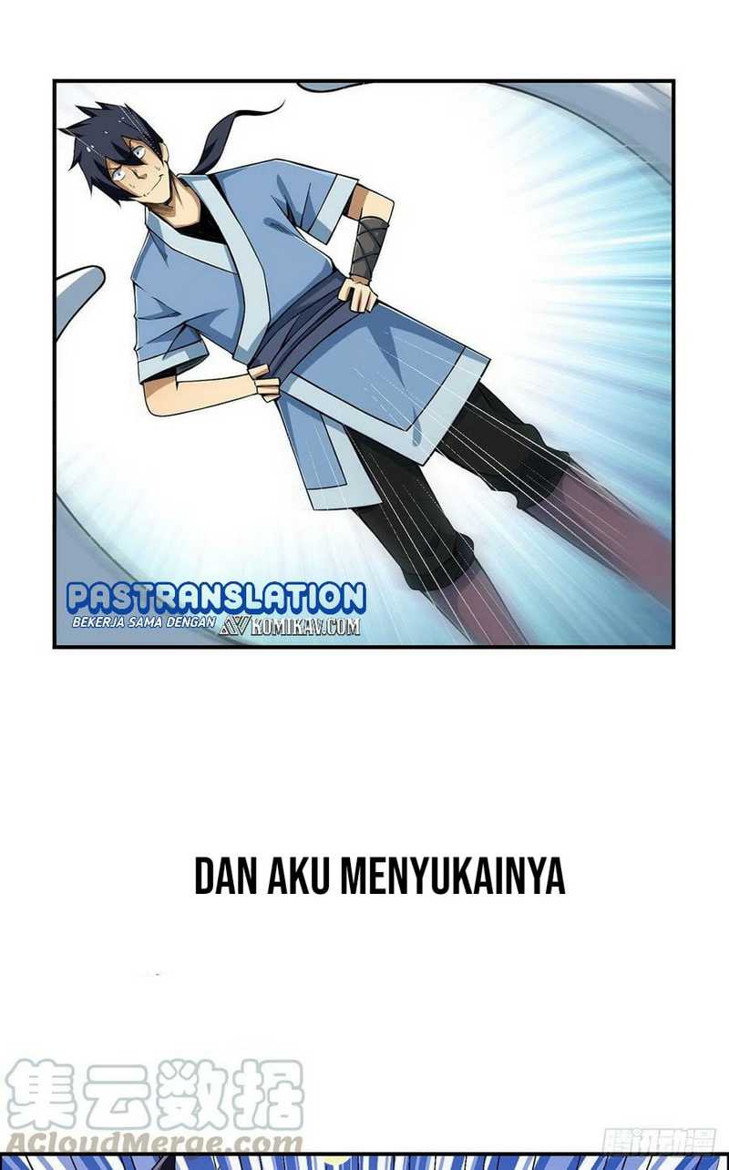 I Just Want to Be Killed By Everyone Chapter 0 – halaman 12
