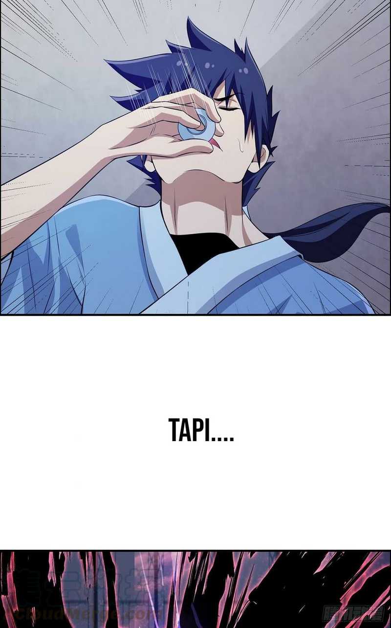 I Just Want to Be Killed By Everyone Chapter 0 – halaman 14