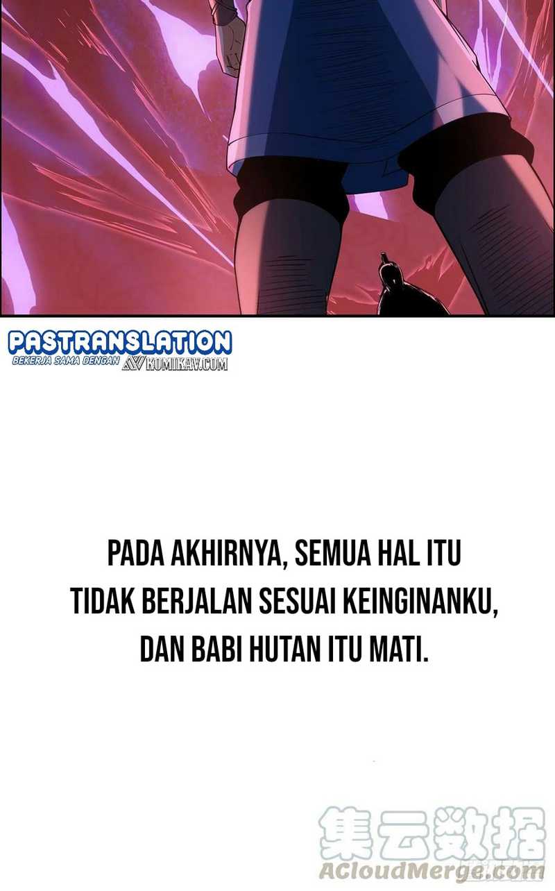 I Just Want to Be Killed By Everyone Chapter 0 – halaman 16