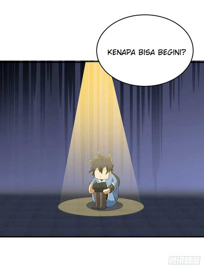 I Just Want to Be Killed By Everyone Chapter 0 – halaman 21