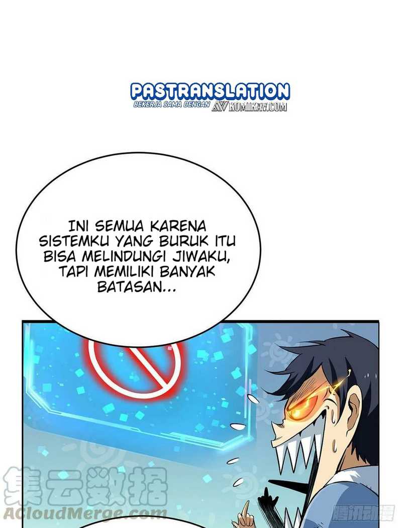 I Just Want to Be Killed By Everyone Chapter 0 – halaman 22