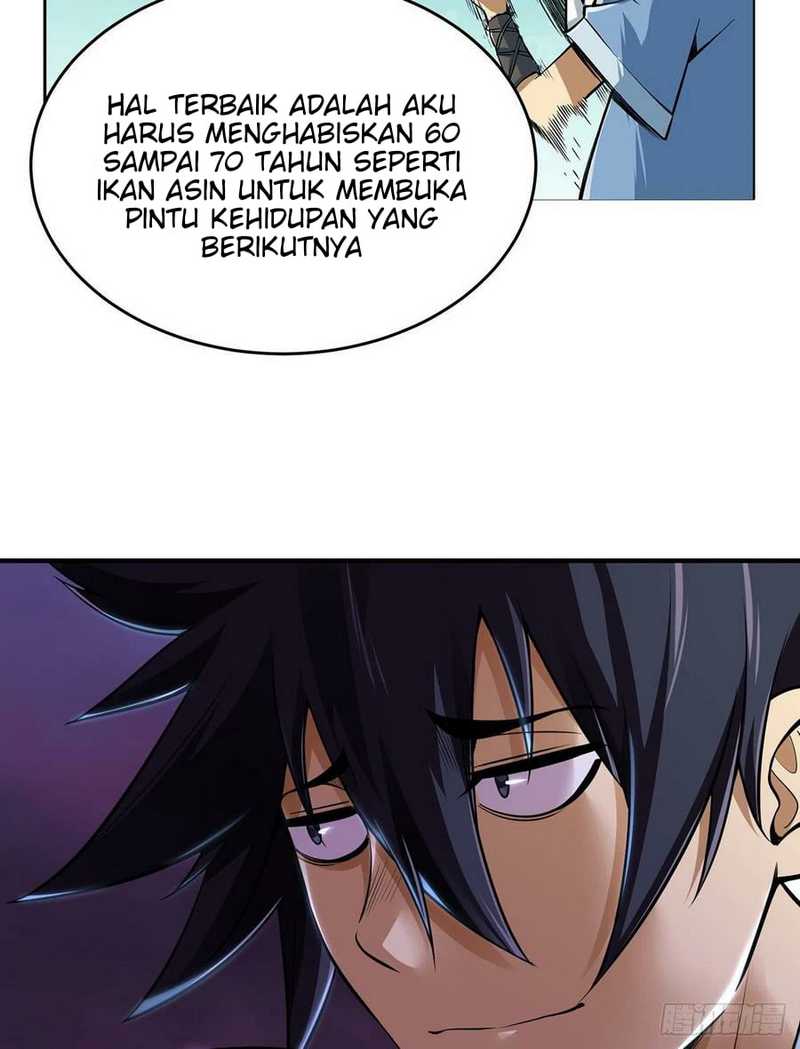 I Just Want to Be Killed By Everyone Chapter 0 – halaman 23