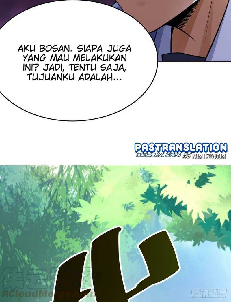 I Just Want to Be Killed By Everyone Chapter 0 – halaman 24