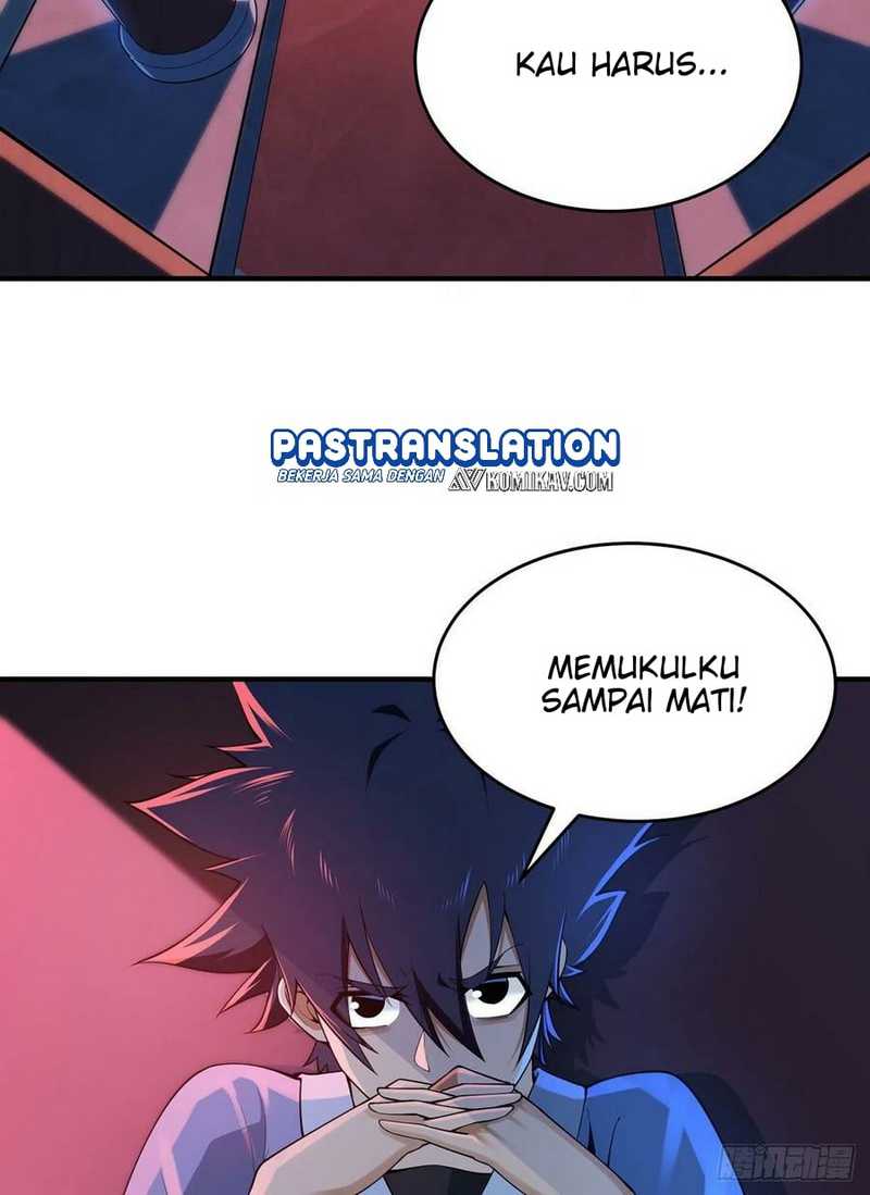 I Just Want to Be Killed By Everyone Chapter 0 – halaman 3