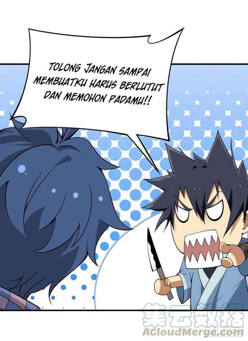 I Just Want to Be Killed By Everyone Chapter 0 – halaman 6