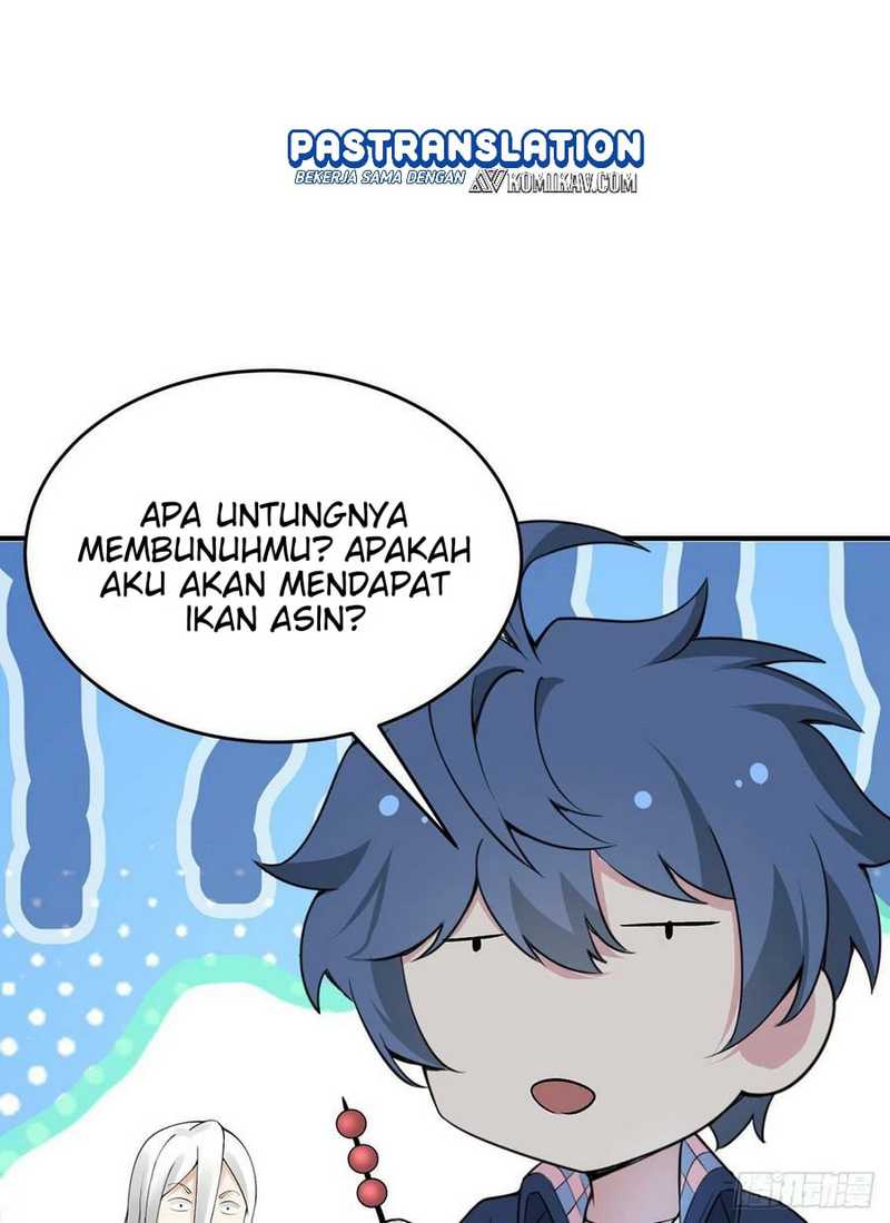 I Just Want to Be Killed By Everyone Chapter 0 – halaman 7
