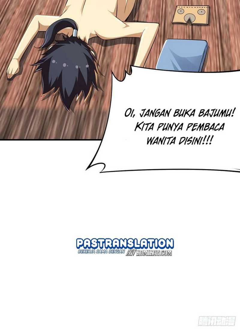 I Just Want to Be Killed By Everyone Chapter 0 – halaman 9