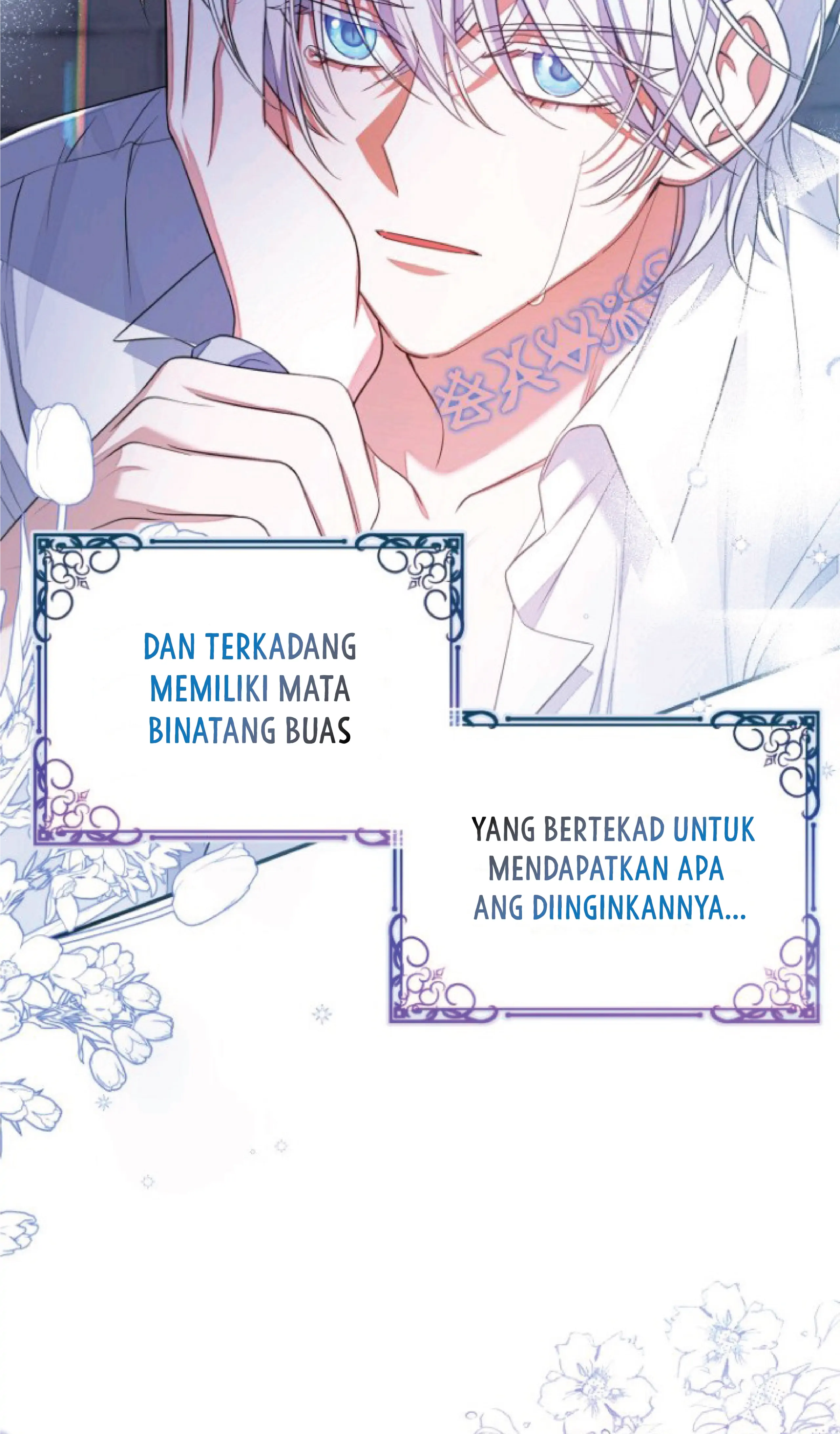 I Met the Male Lead in Prison Chapter 1 – halaman 10