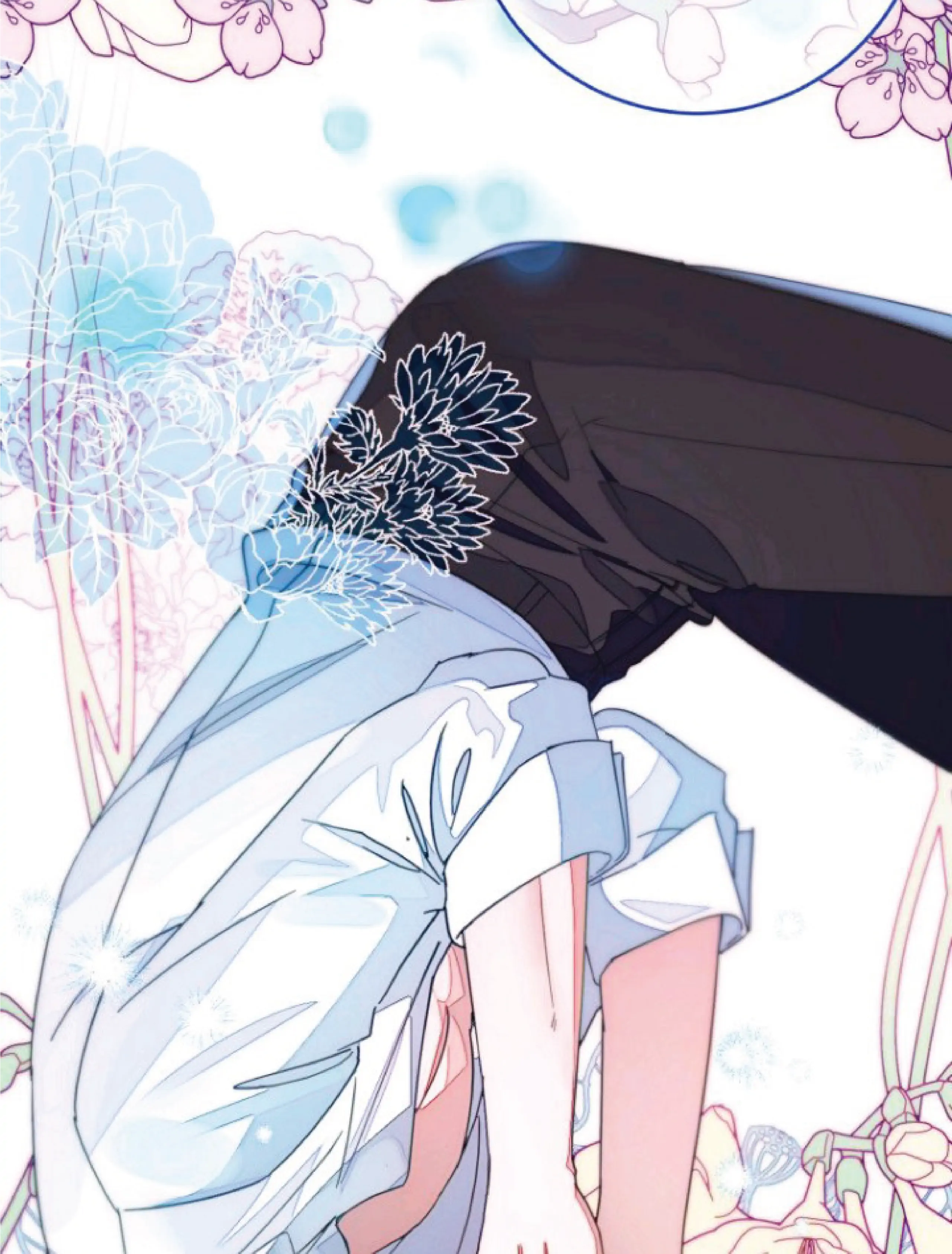 I Met the Male Lead in Prison Chapter 1 – halaman 102