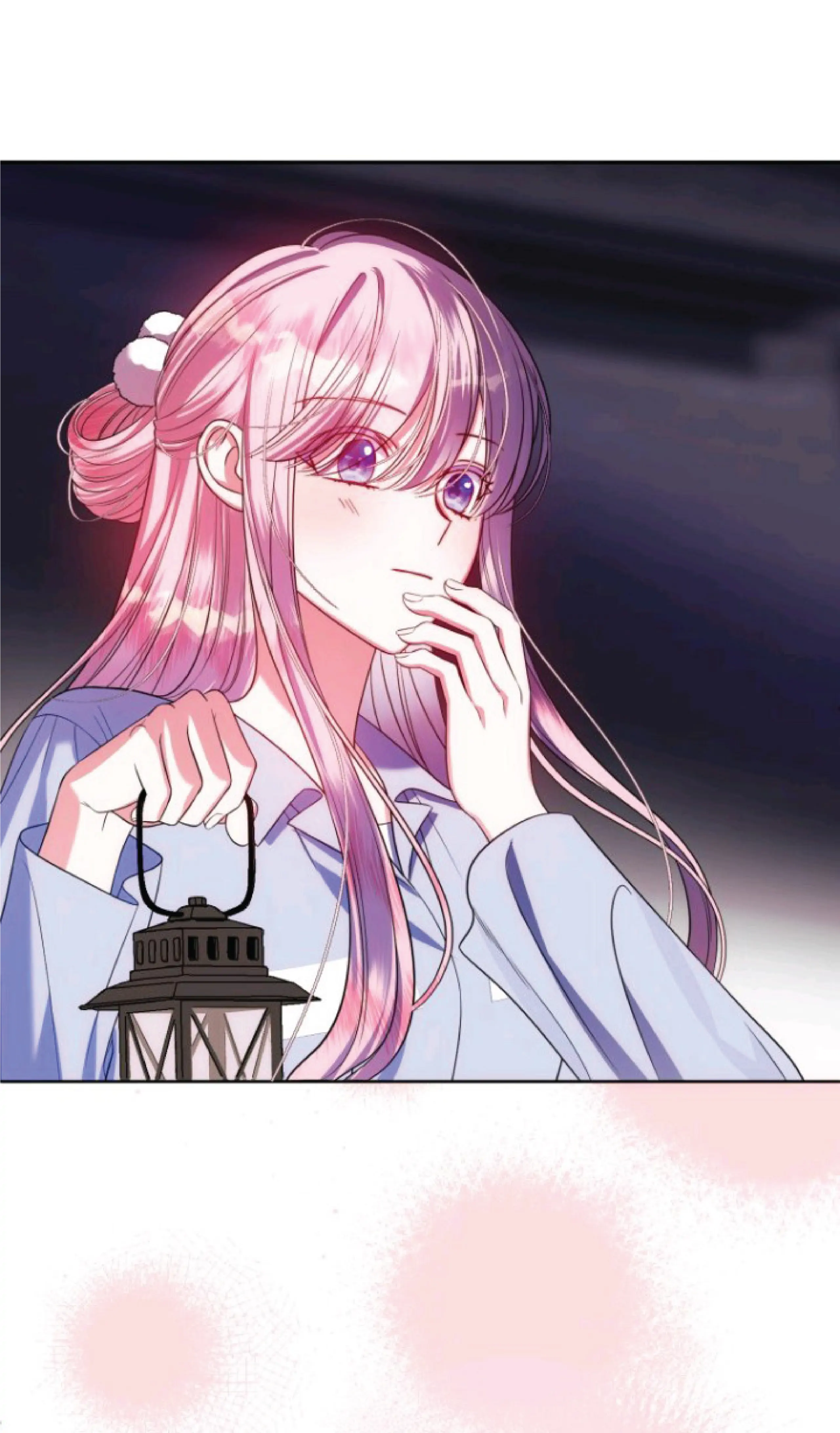 I Met the Male Lead in Prison Chapter 1 – halaman 104