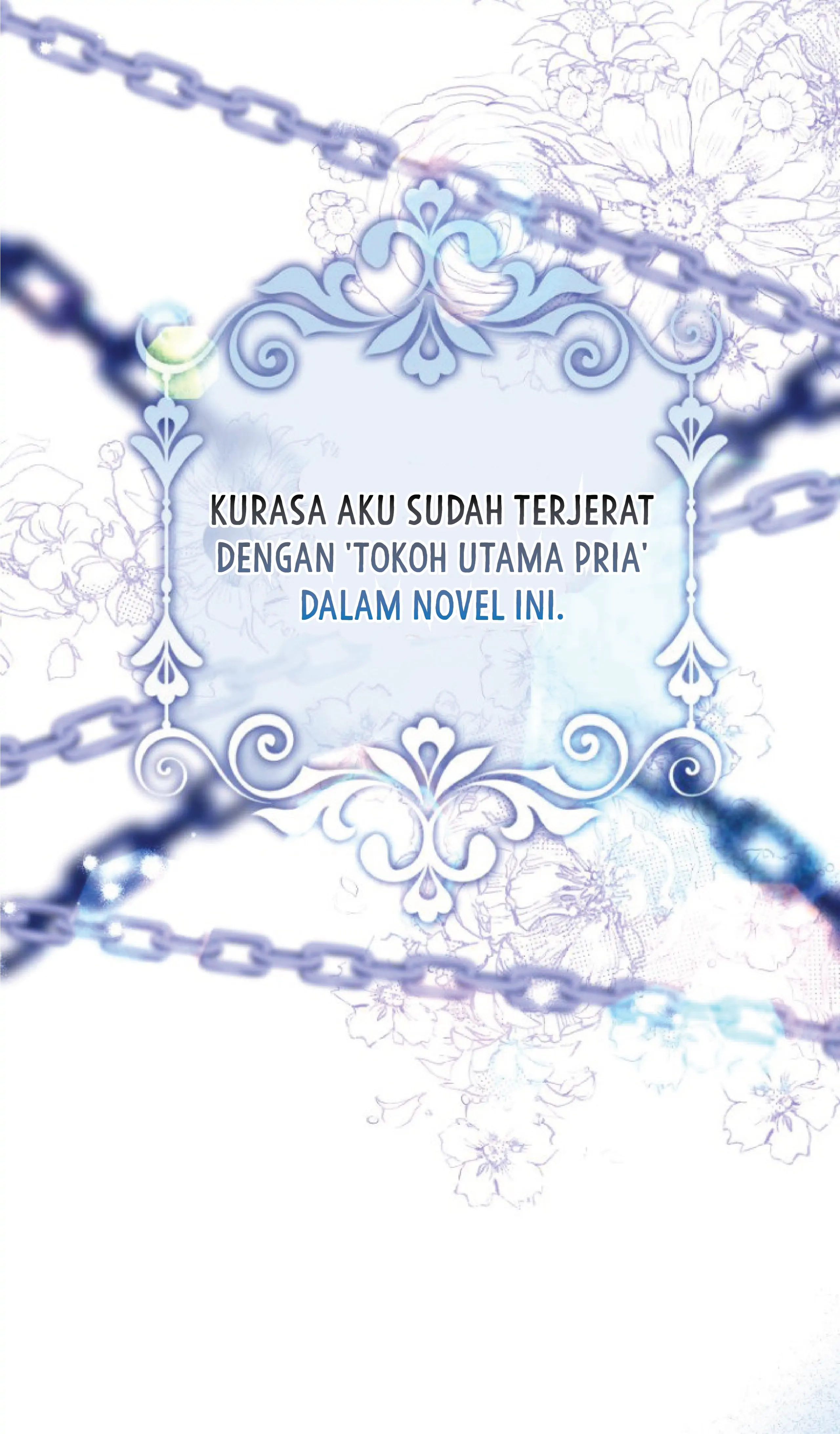 I Met the Male Lead in Prison Chapter 1 – halaman 11