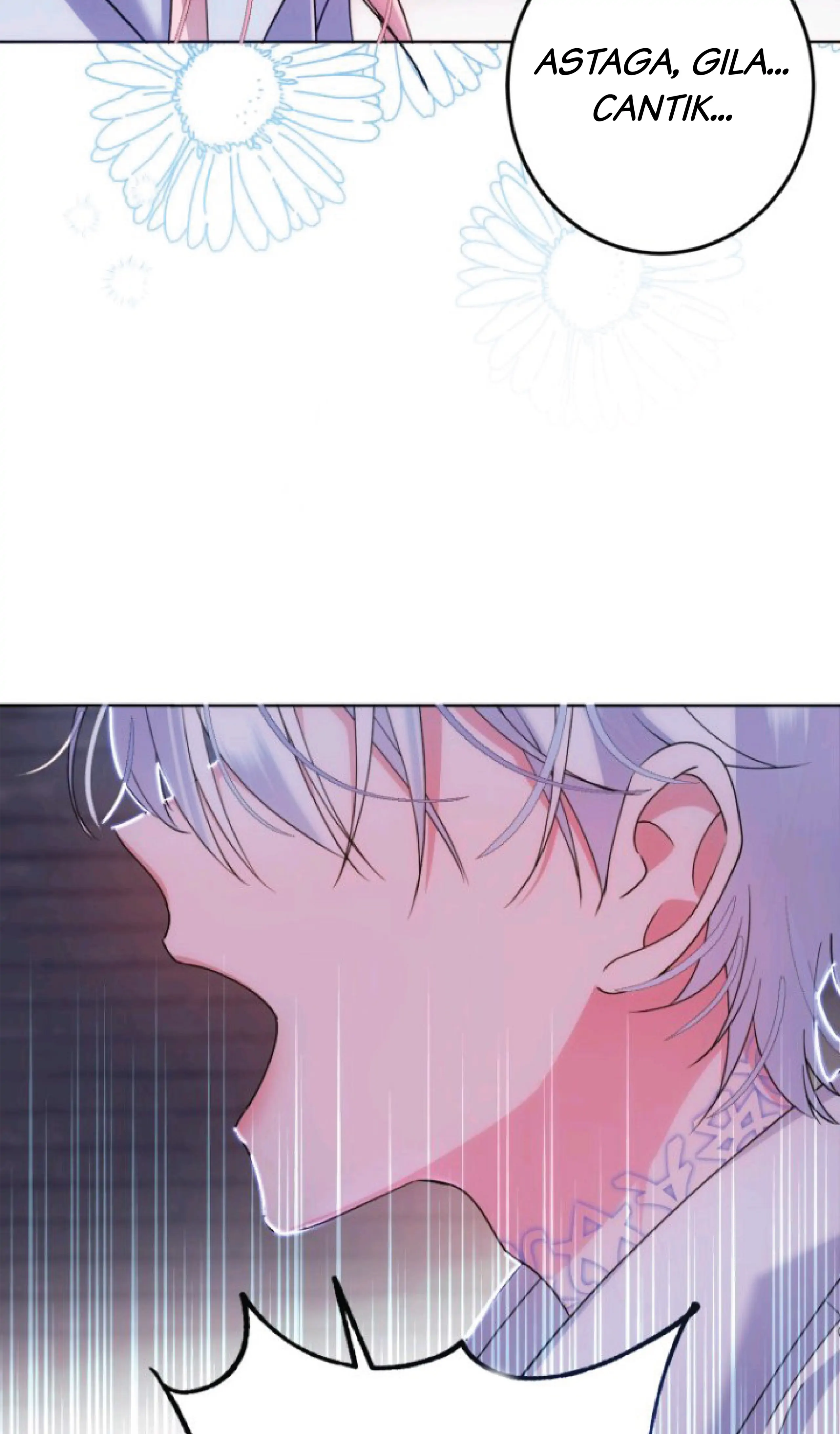 I Met the Male Lead in Prison Chapter 1 – halaman 116