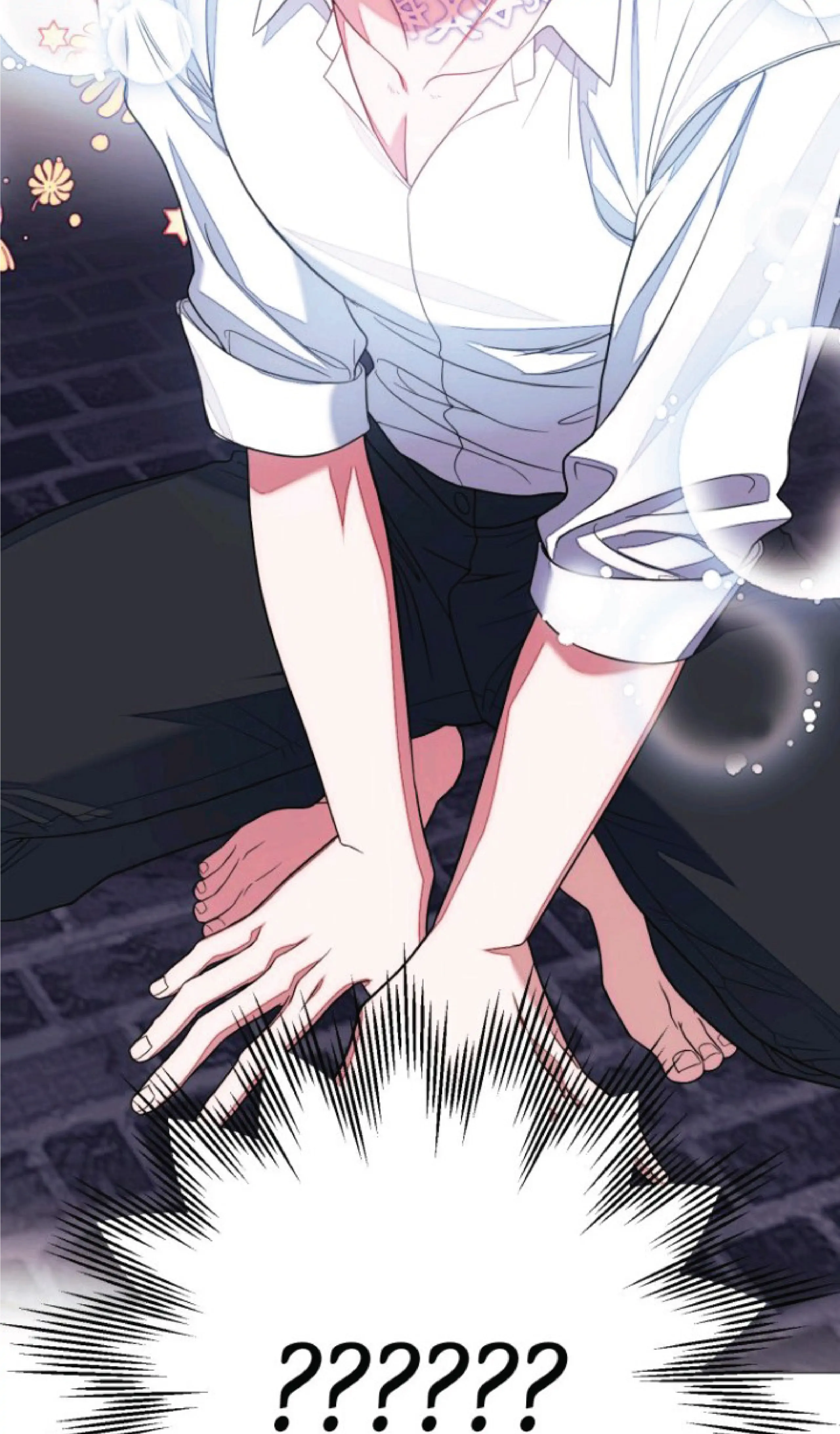 I Met the Male Lead in Prison Chapter 1 – halaman 119