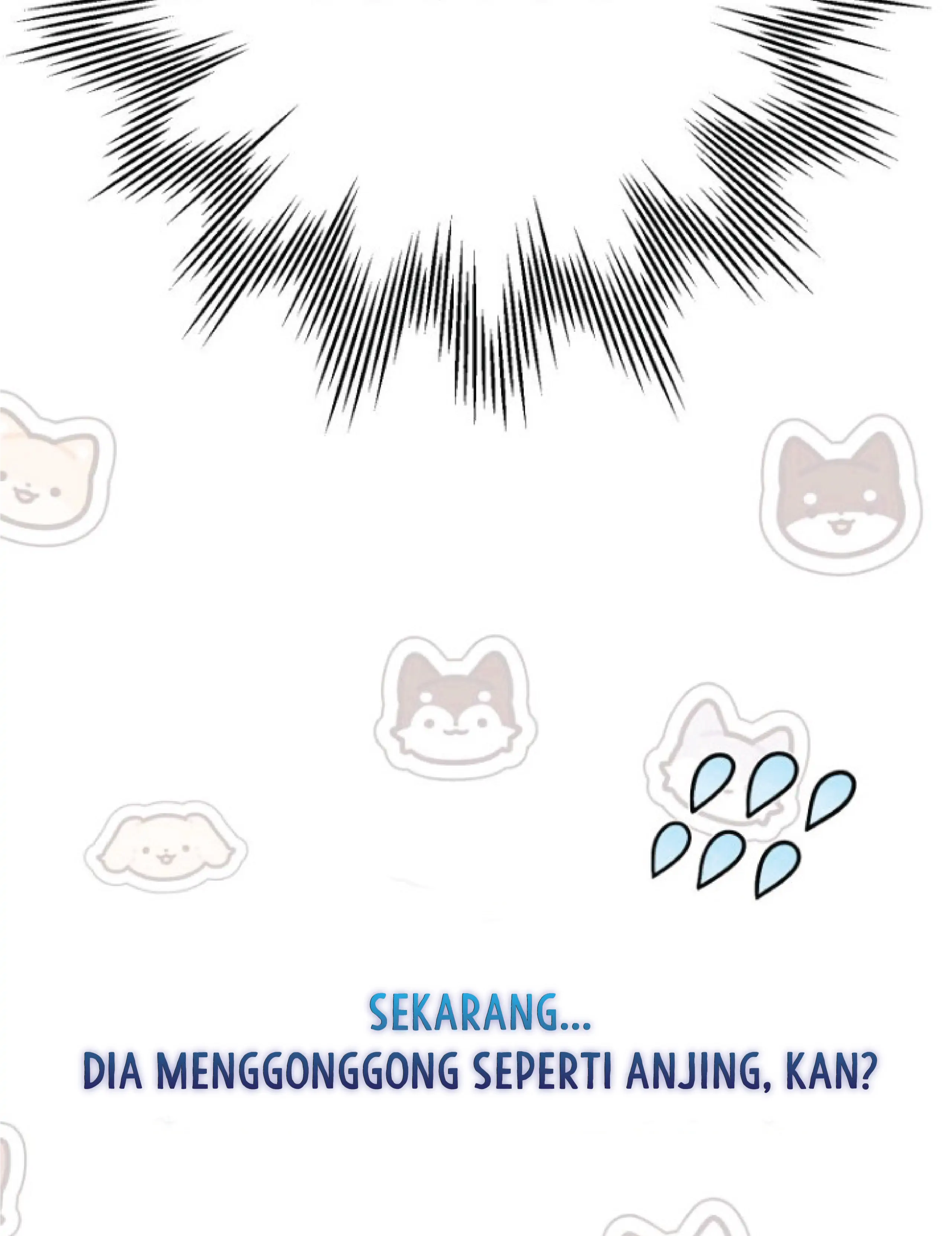 I Met the Male Lead in Prison Chapter 1 – halaman 120