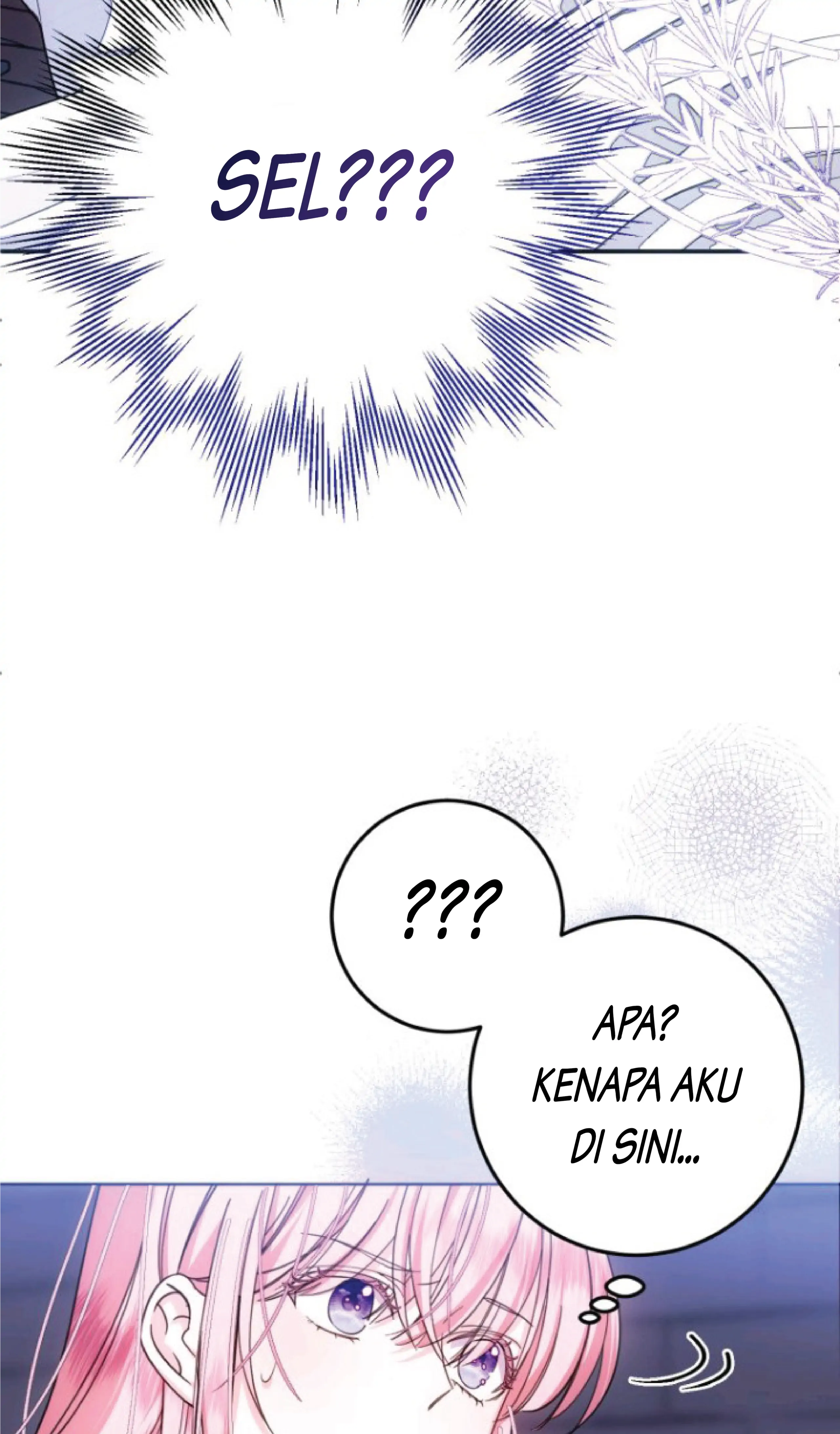I Met the Male Lead in Prison Chapter 1 – halaman 21