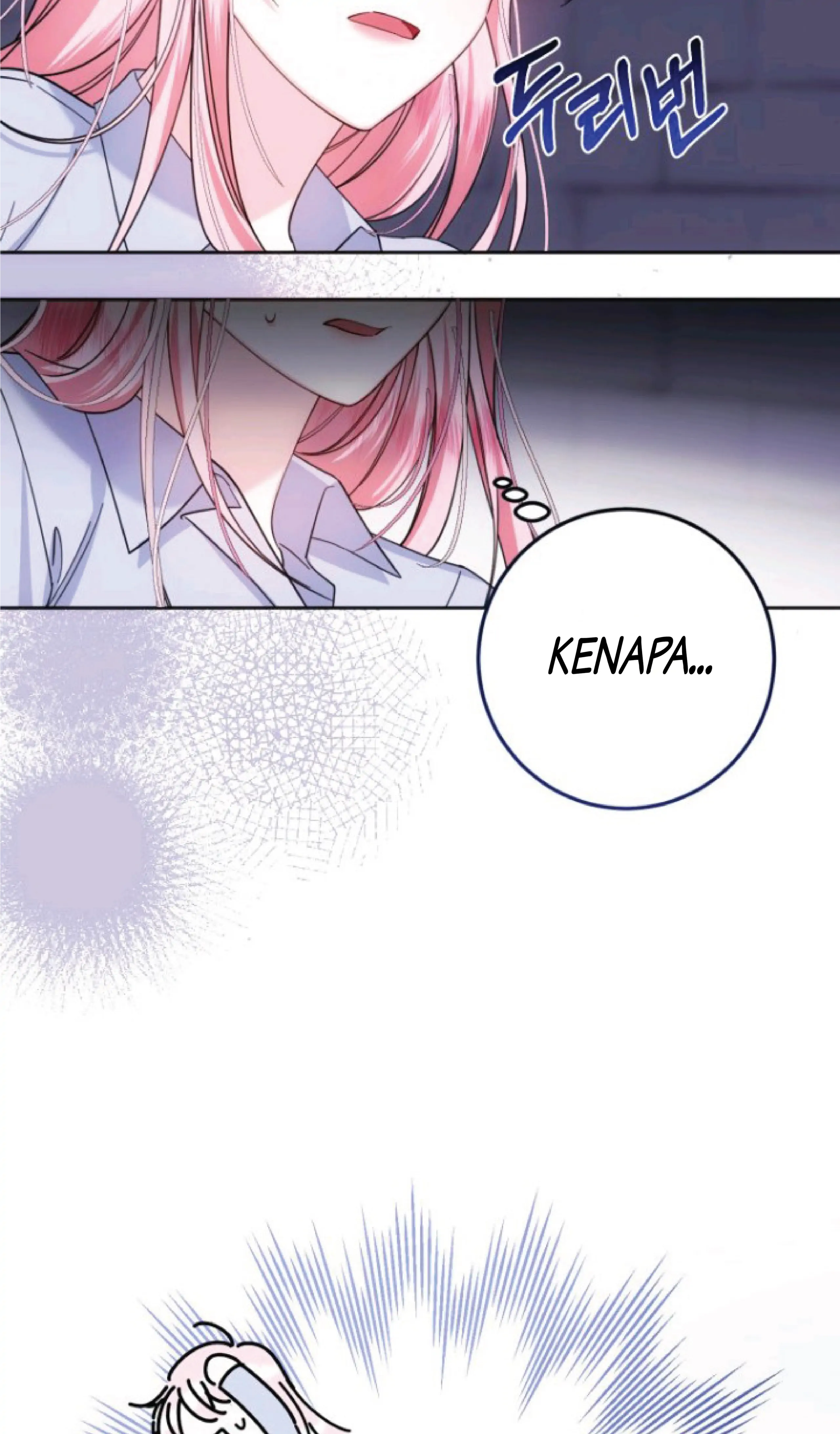I Met the Male Lead in Prison Chapter 1 – halaman 22