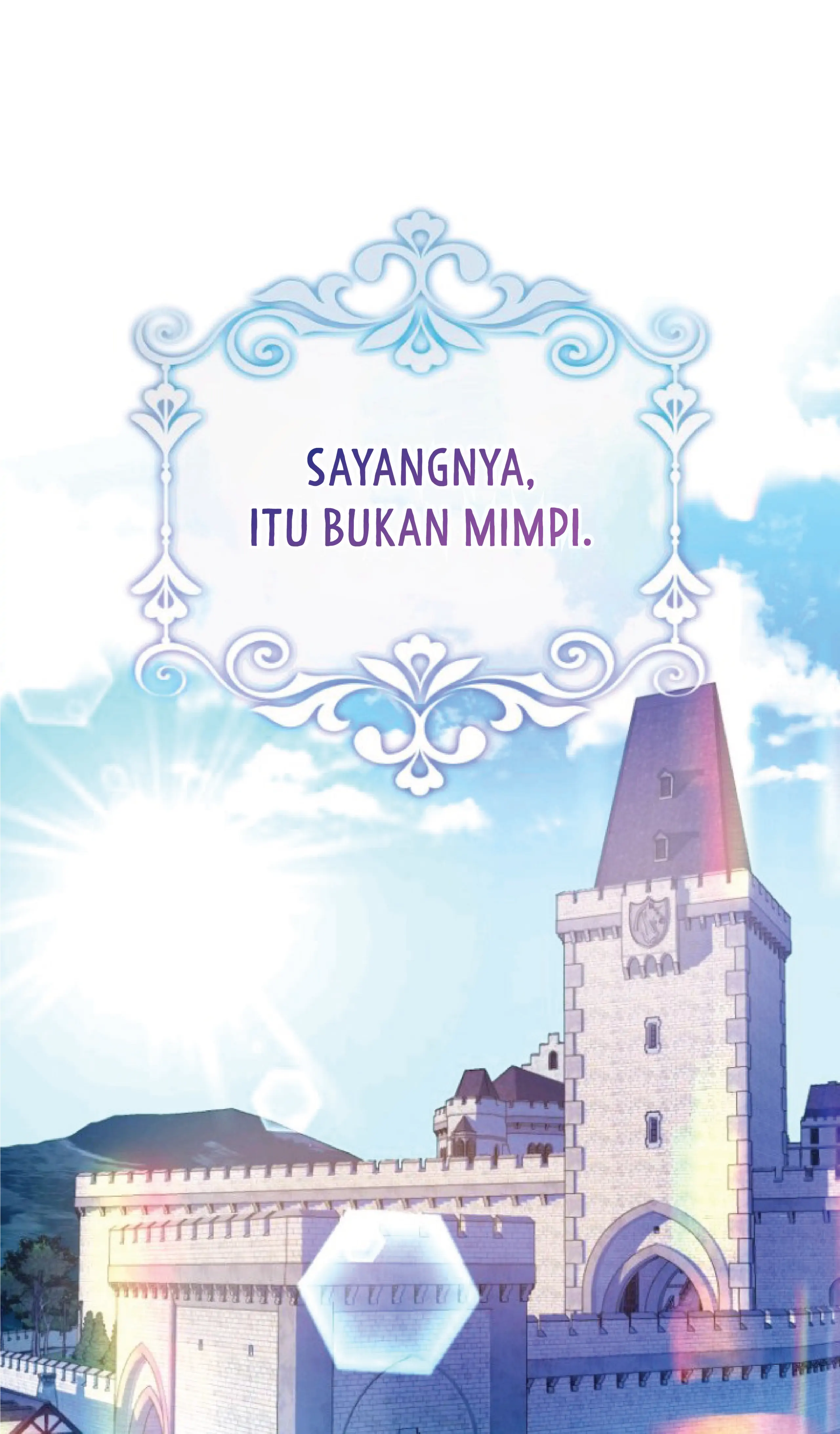 I Met the Male Lead in Prison Chapter 1 – halaman 27