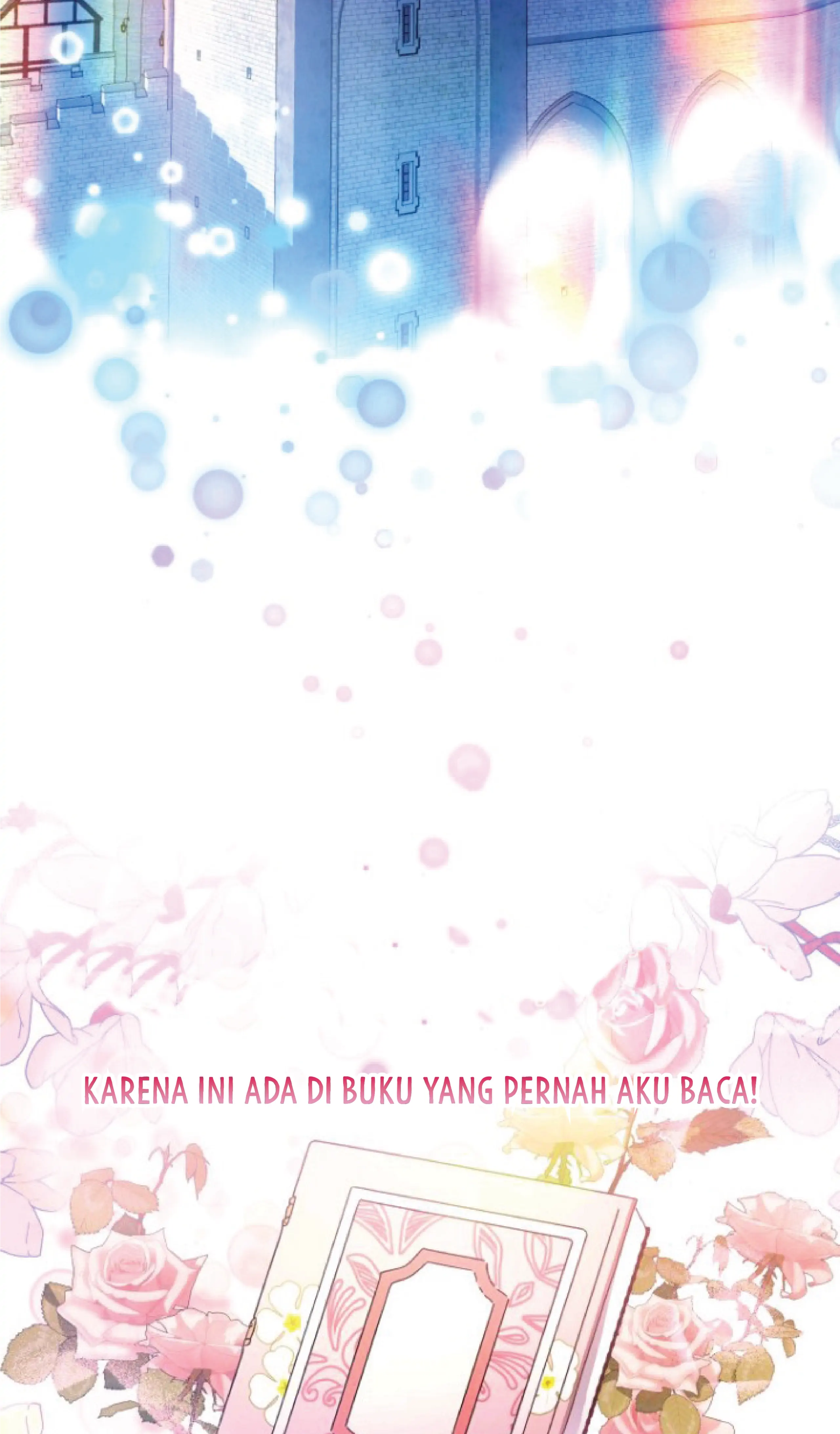 I Met the Male Lead in Prison Chapter 1 – halaman 28