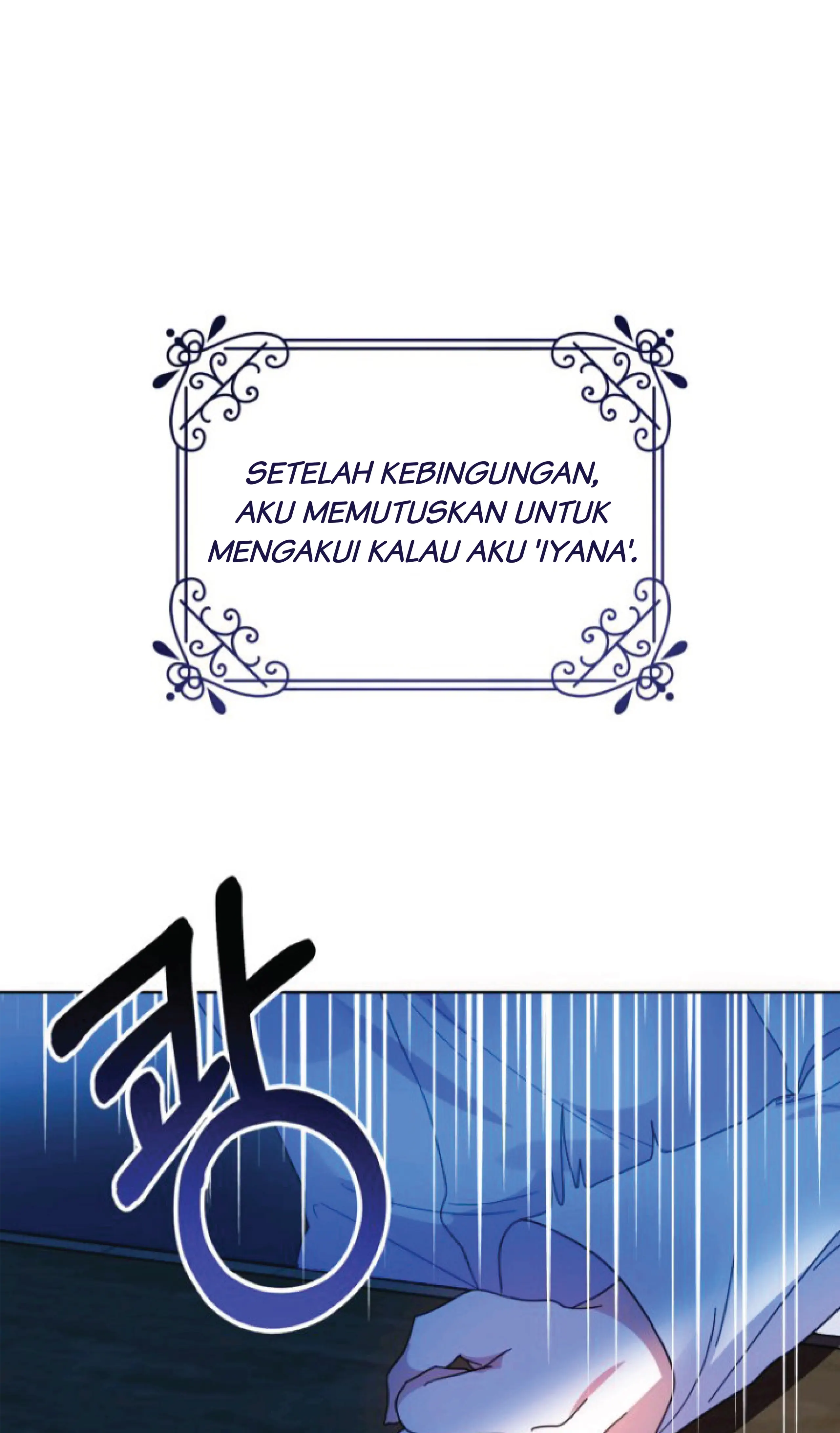 I Met the Male Lead in Prison Chapter 1 – halaman 35