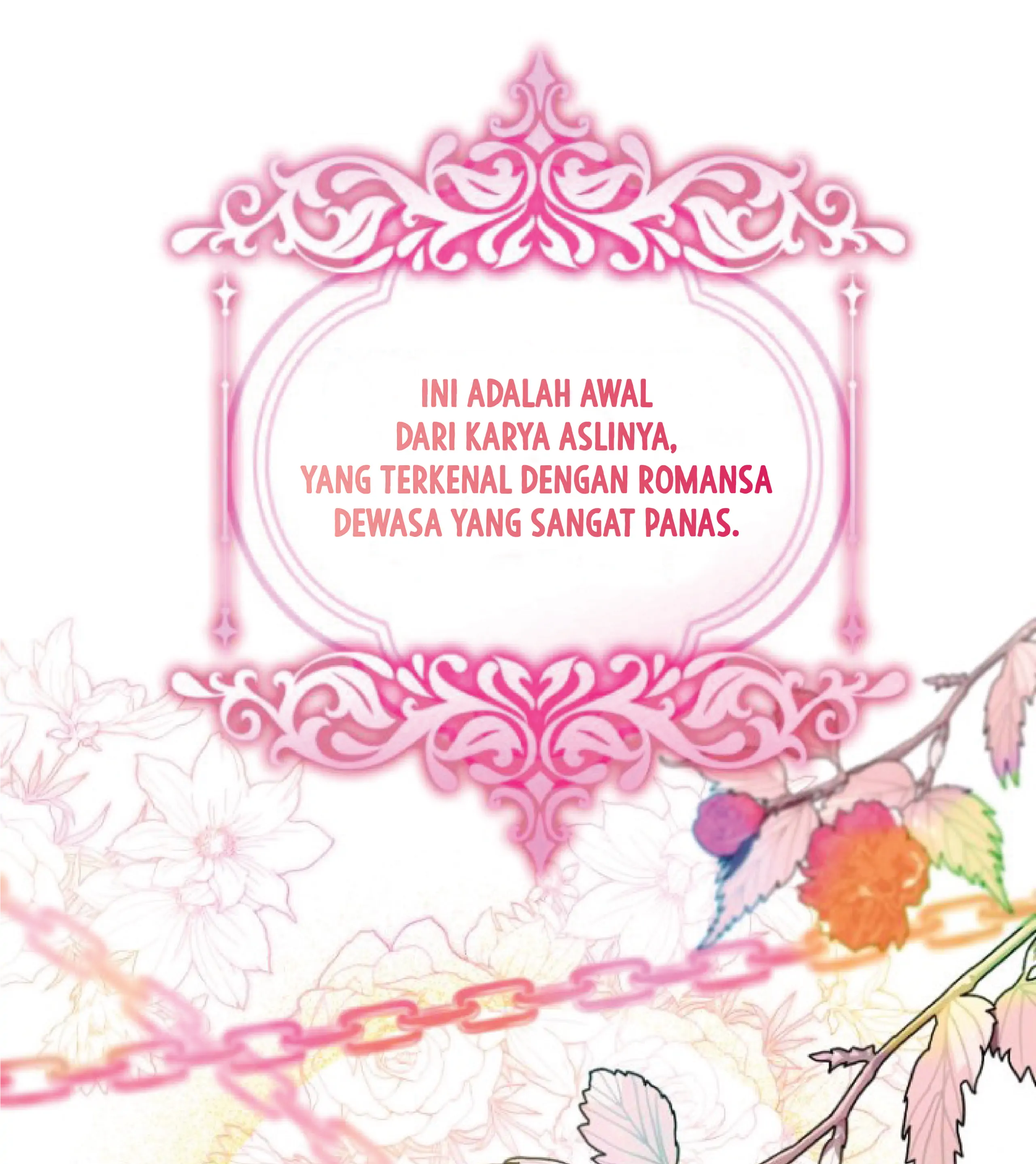 I Met the Male Lead in Prison Chapter 1 – halaman 38
