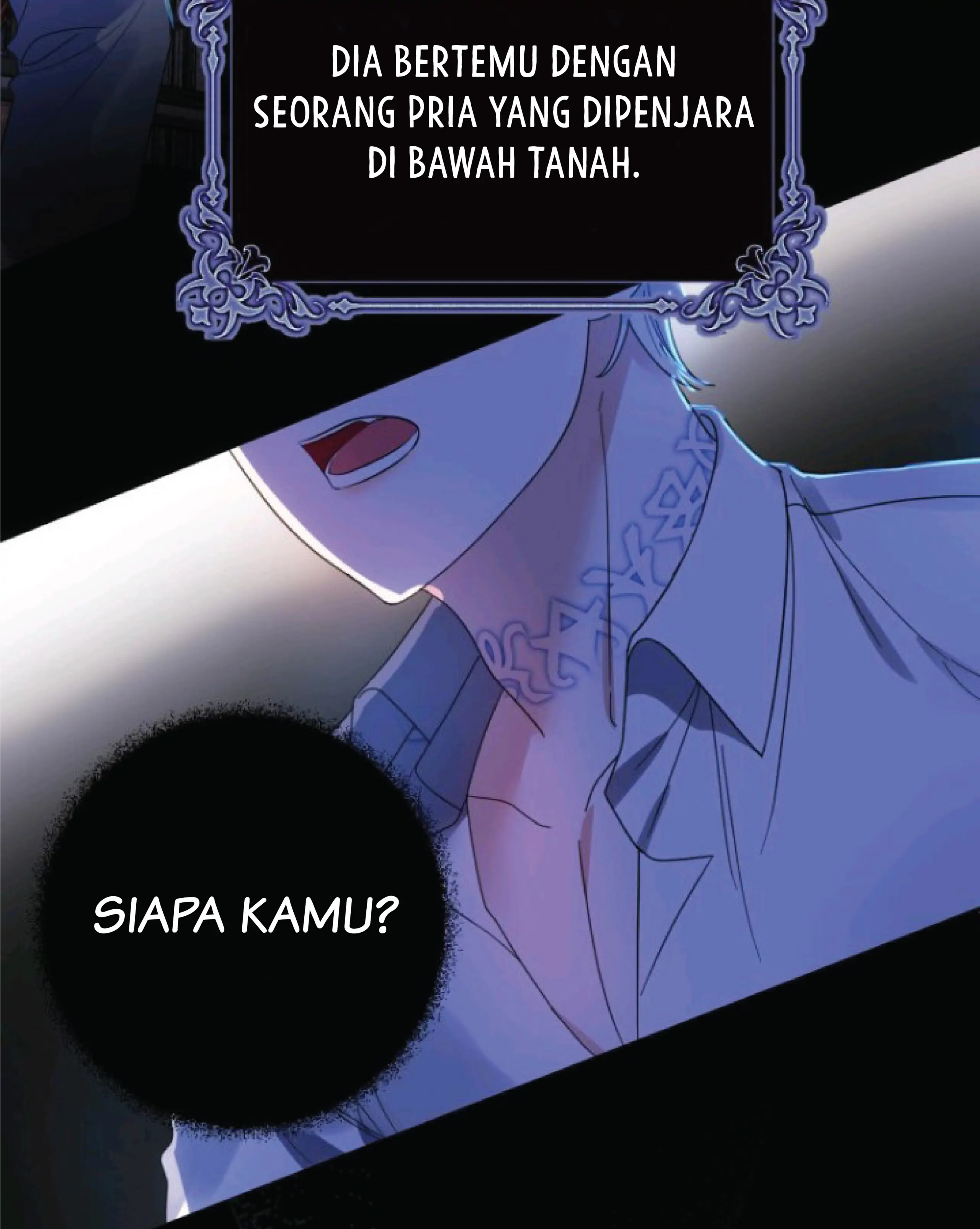 I Met the Male Lead in Prison Chapter 1 – halaman 44