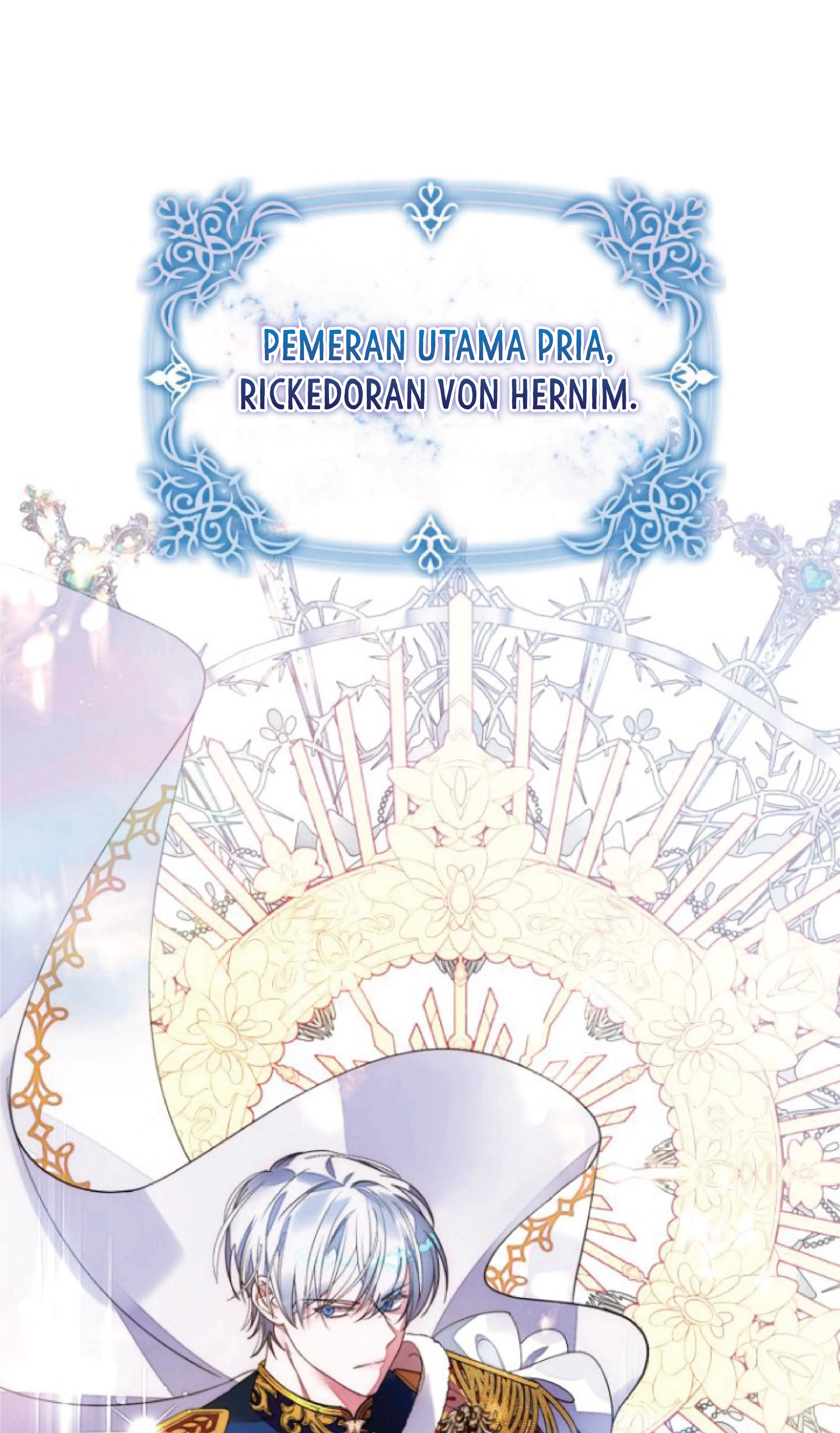 I Met the Male Lead in Prison Chapter 1 – halaman 46