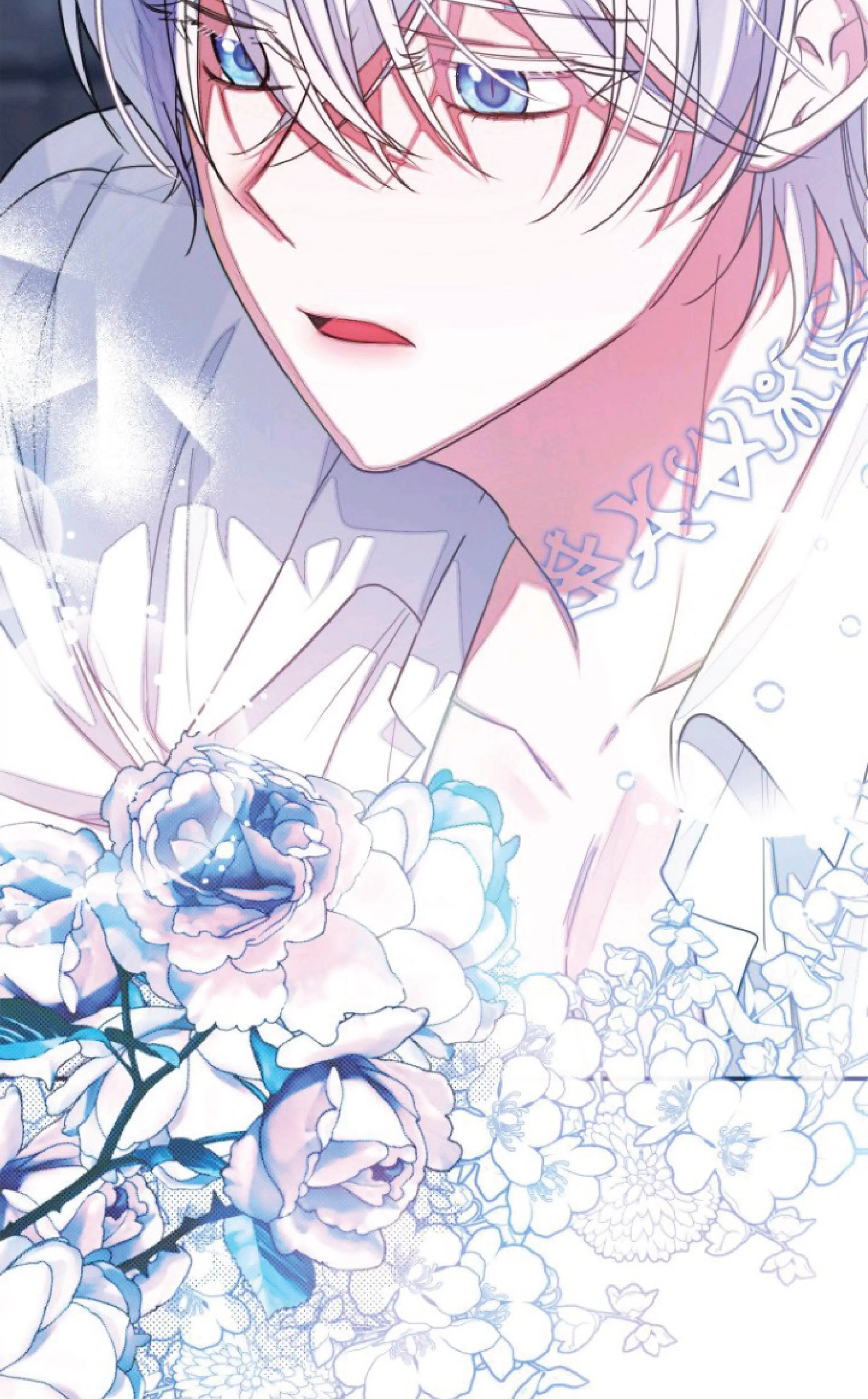 I Met the Male Lead in Prison Chapter 1 – halaman 5