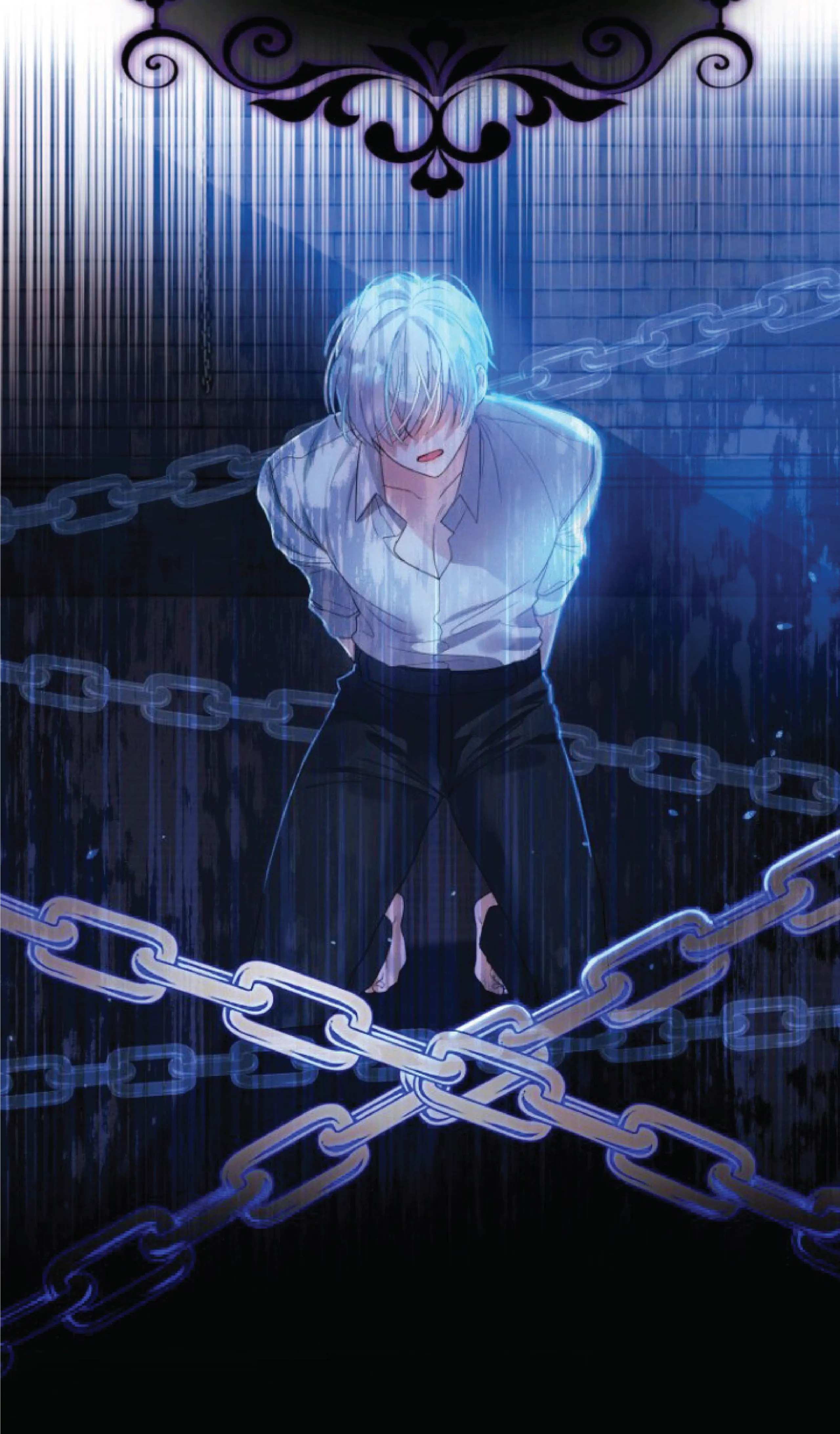 I Met the Male Lead in Prison Chapter 1 – halaman 50