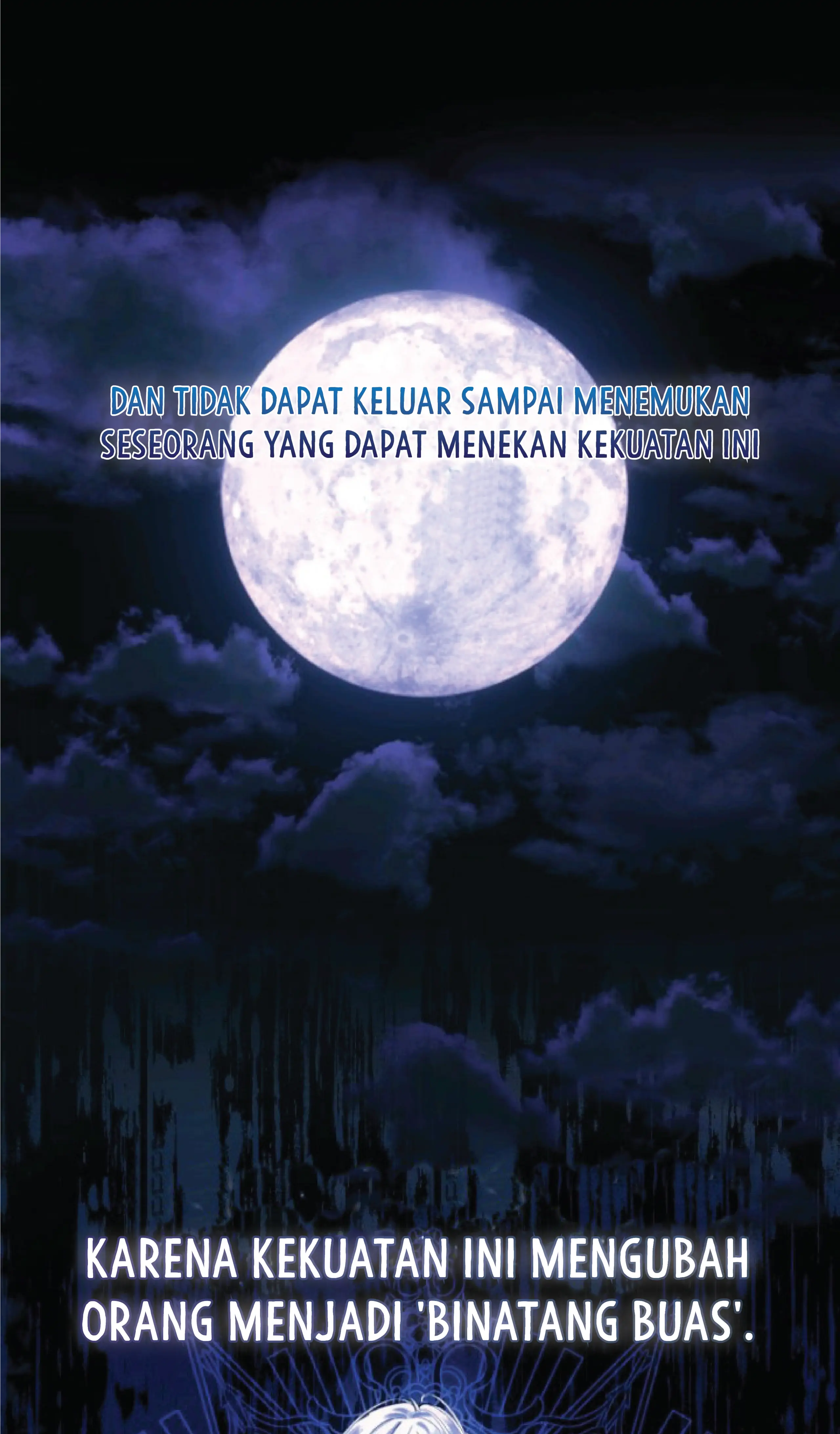 I Met the Male Lead in Prison Chapter 1 – halaman 51