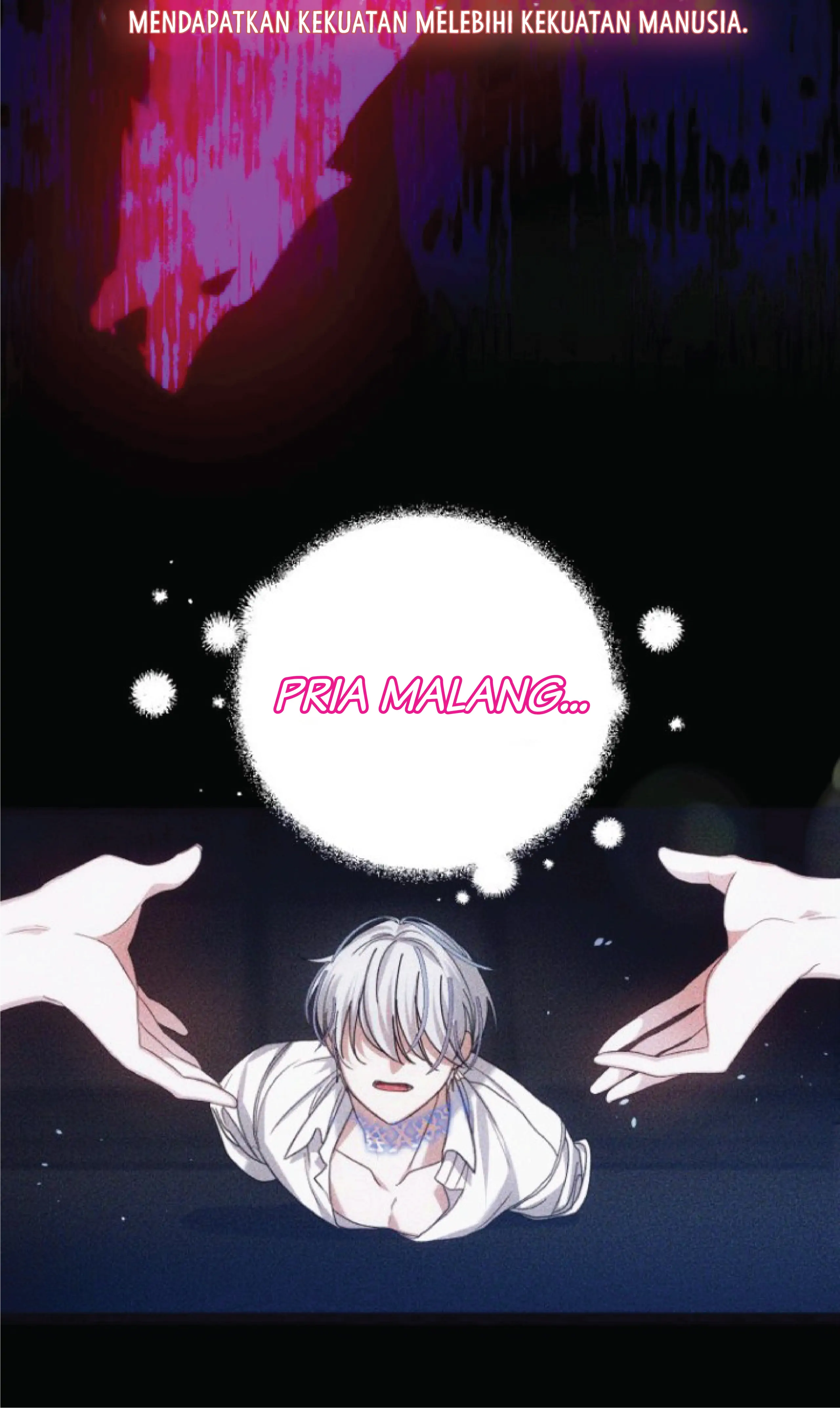 I Met the Male Lead in Prison Chapter 1 – halaman 53