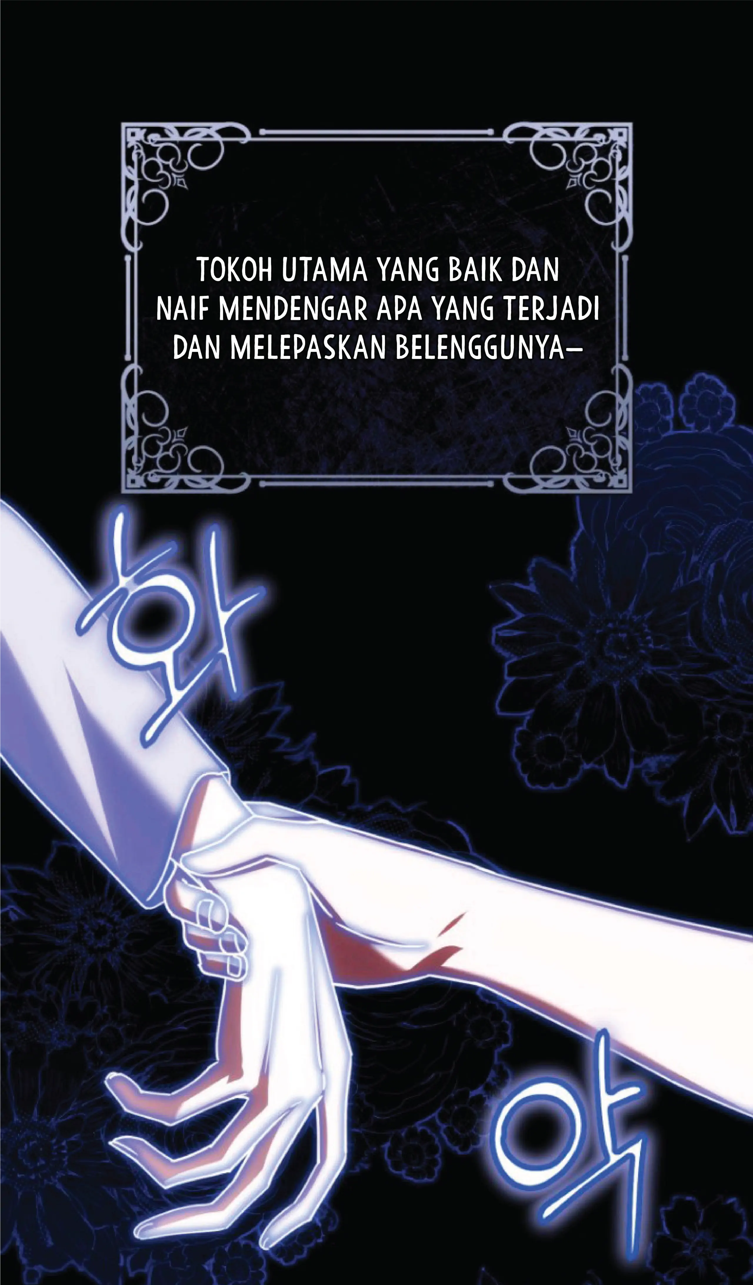 I Met the Male Lead in Prison Chapter 1 – halaman 54