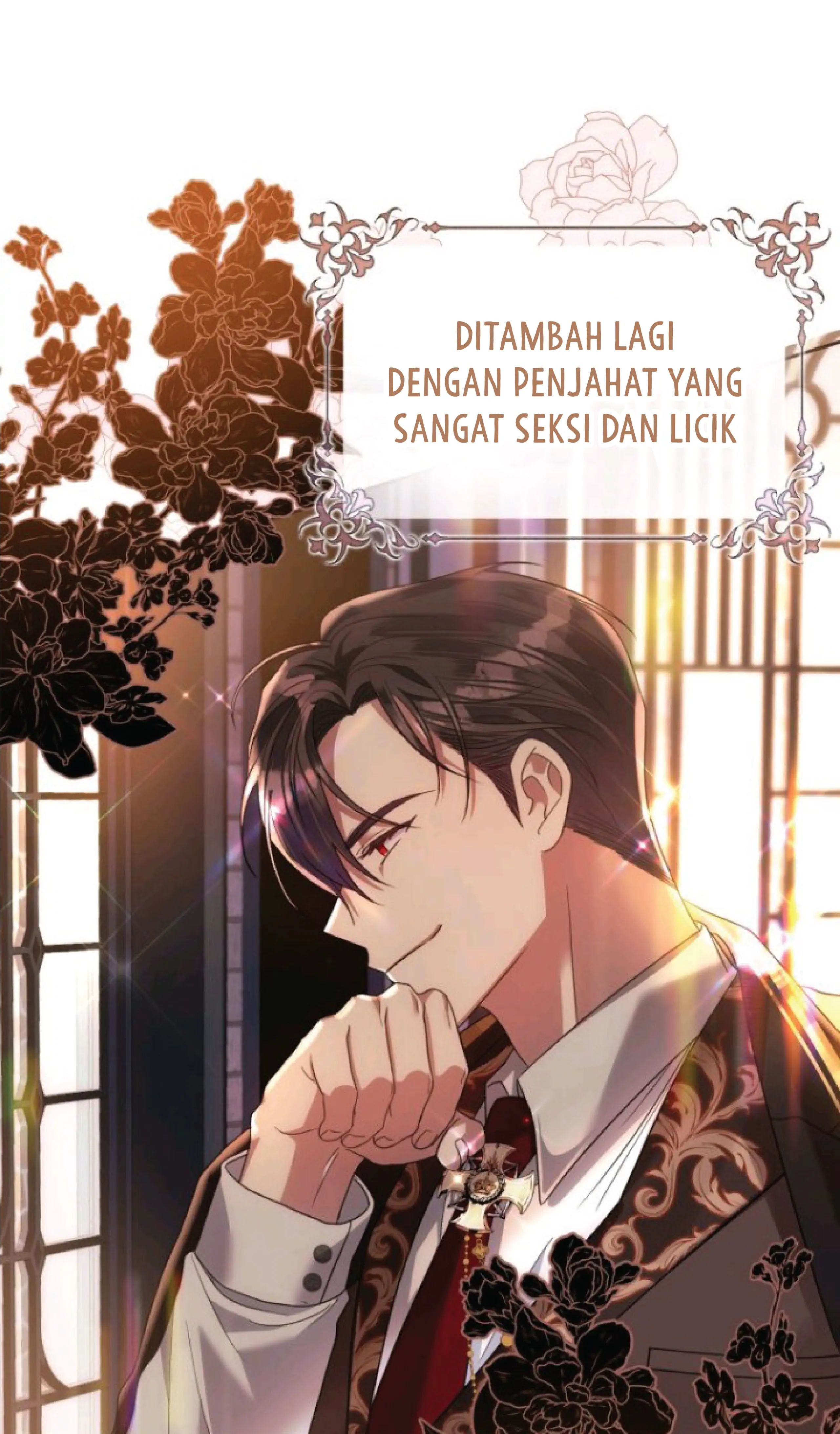 I Met the Male Lead in Prison Chapter 1 – halaman 57