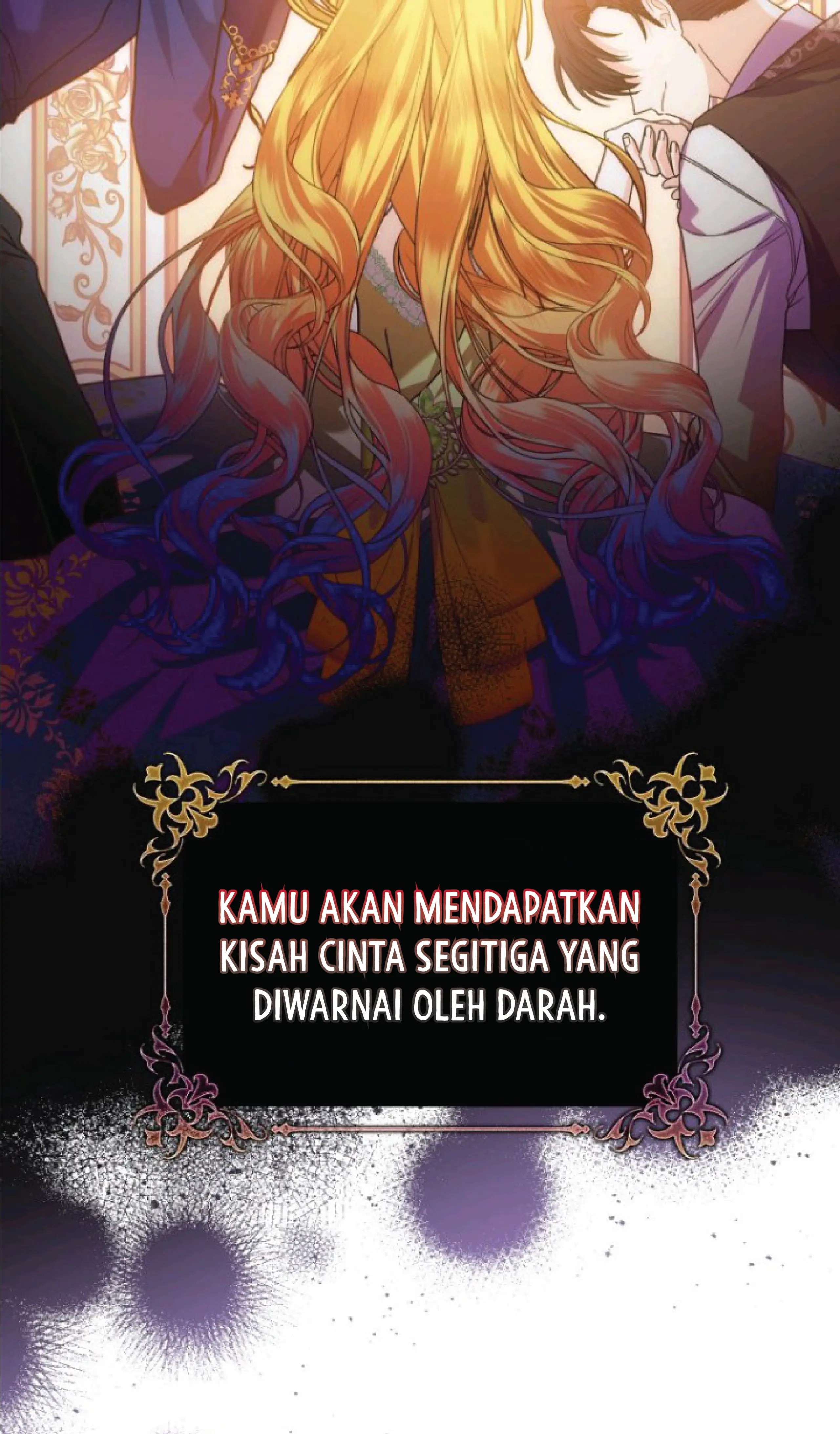 I Met the Male Lead in Prison Chapter 1 – halaman 59