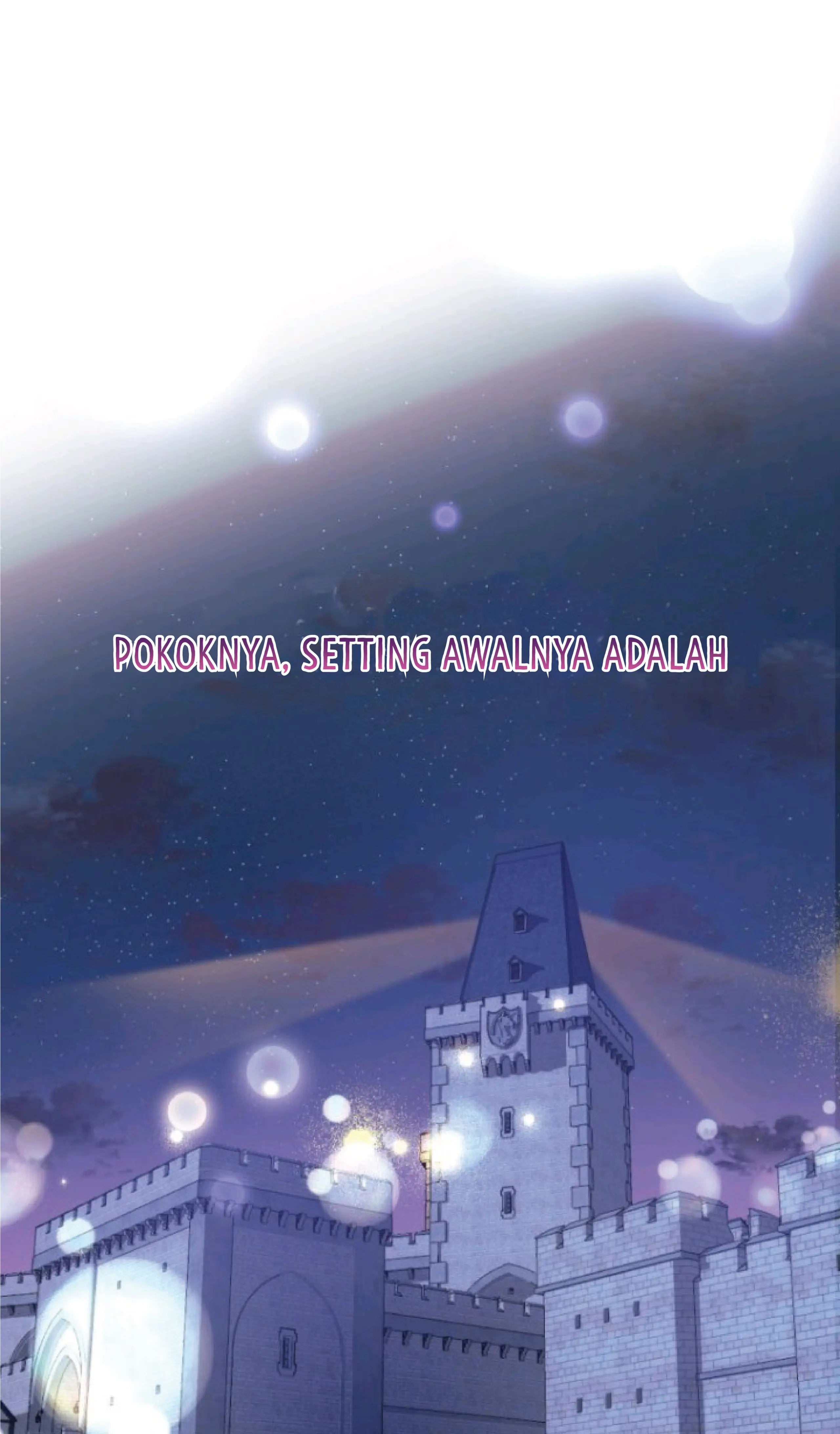 I Met the Male Lead in Prison Chapter 1 – halaman 63