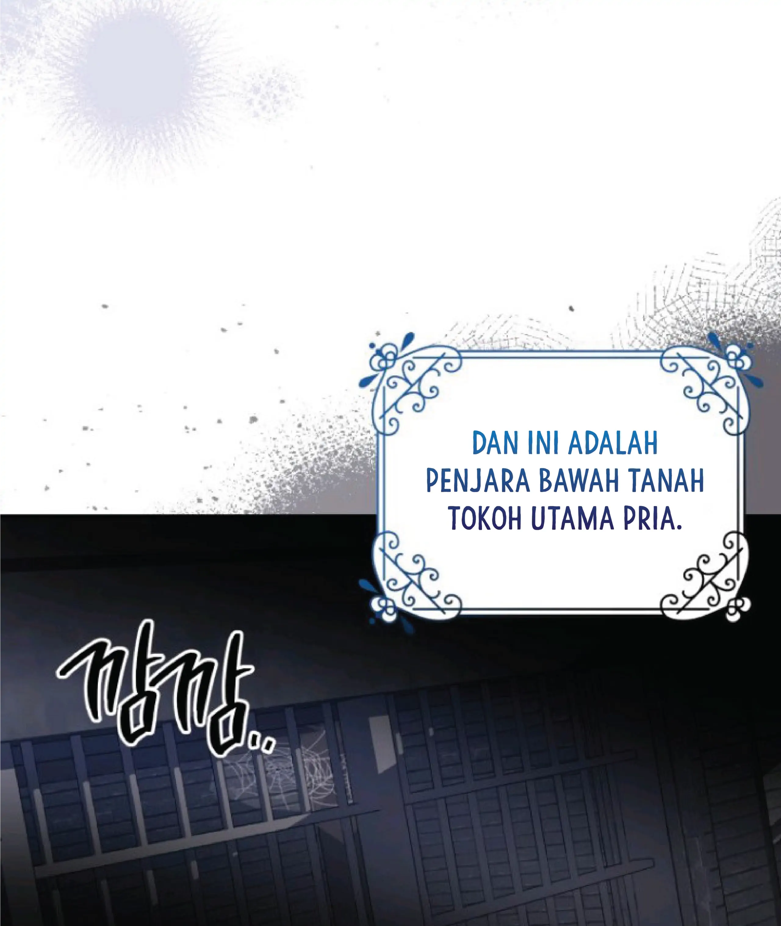 I Met the Male Lead in Prison Chapter 1 – halaman 68