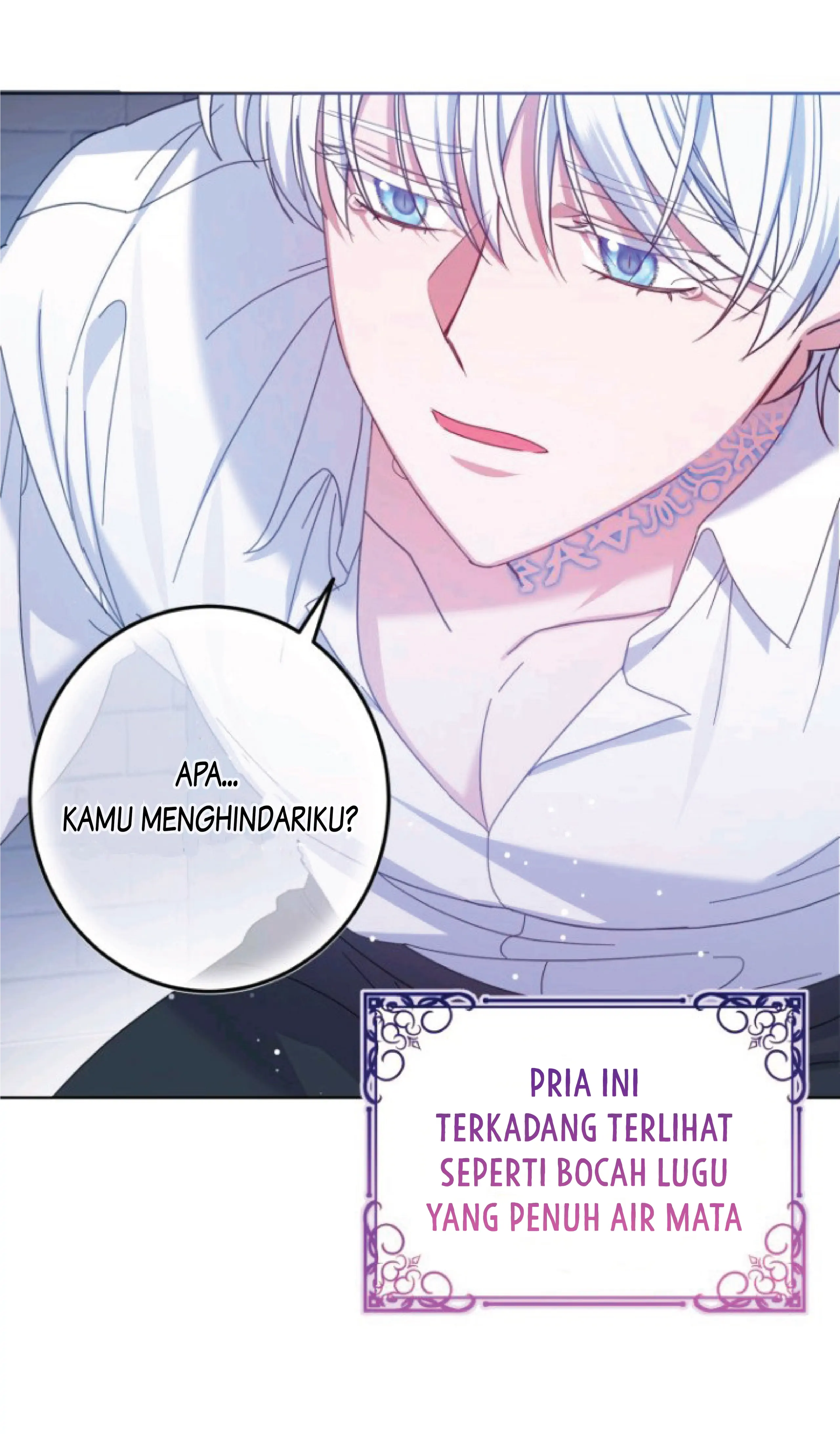 I Met the Male Lead in Prison Chapter 1 – halaman 7