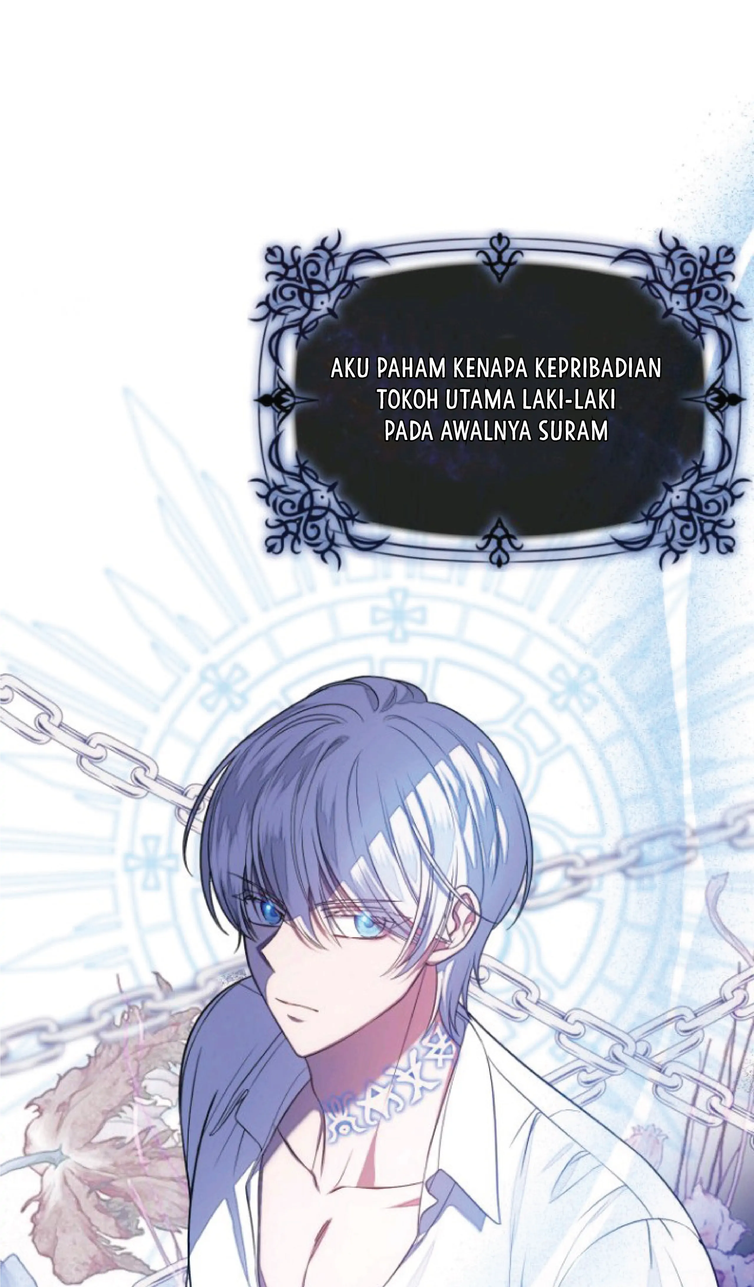 I Met the Male Lead in Prison Chapter 1 – halaman 70